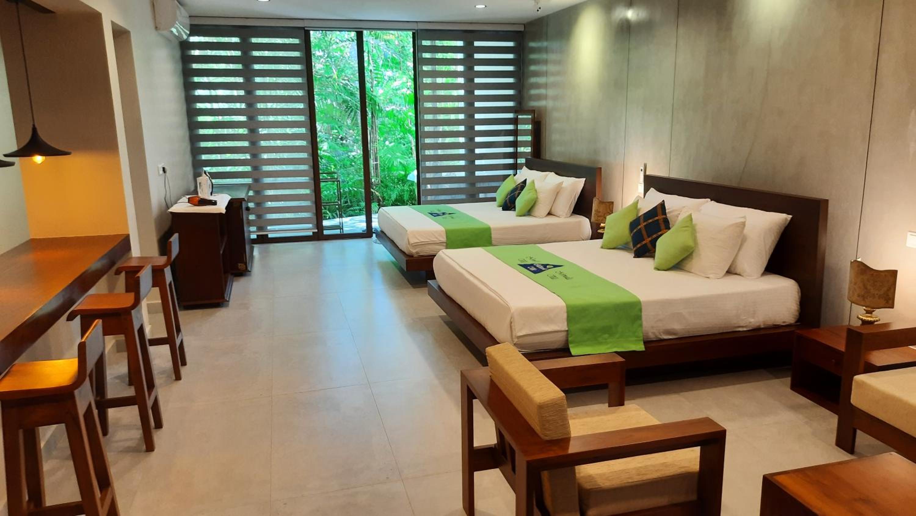 Executive Suite