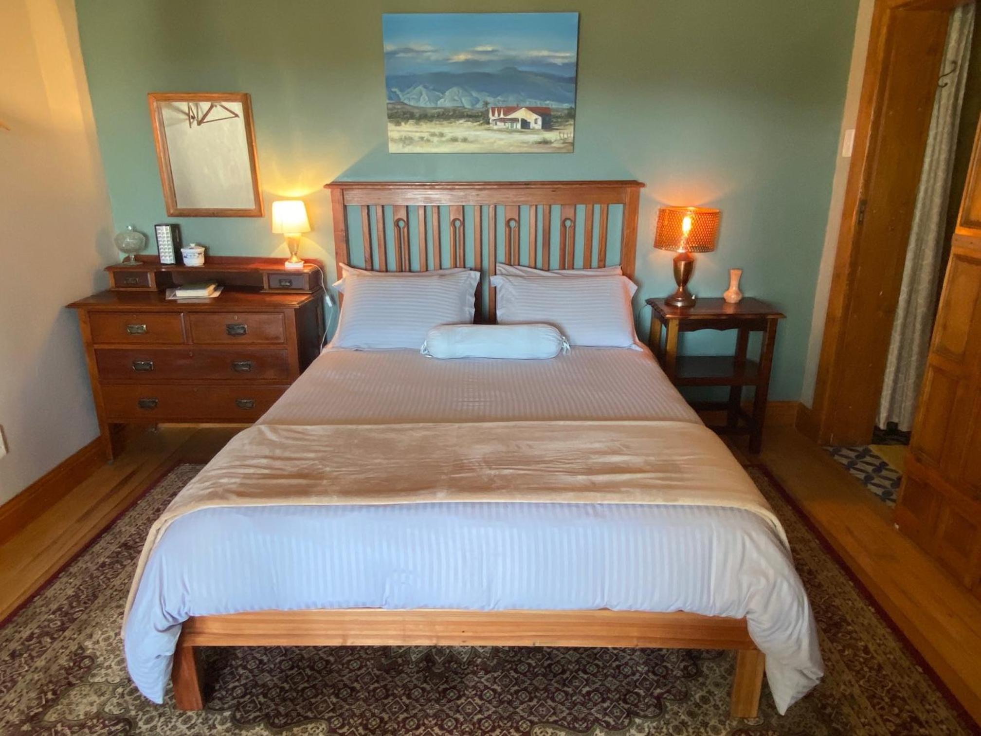 Classic Queen Room - Photo 15