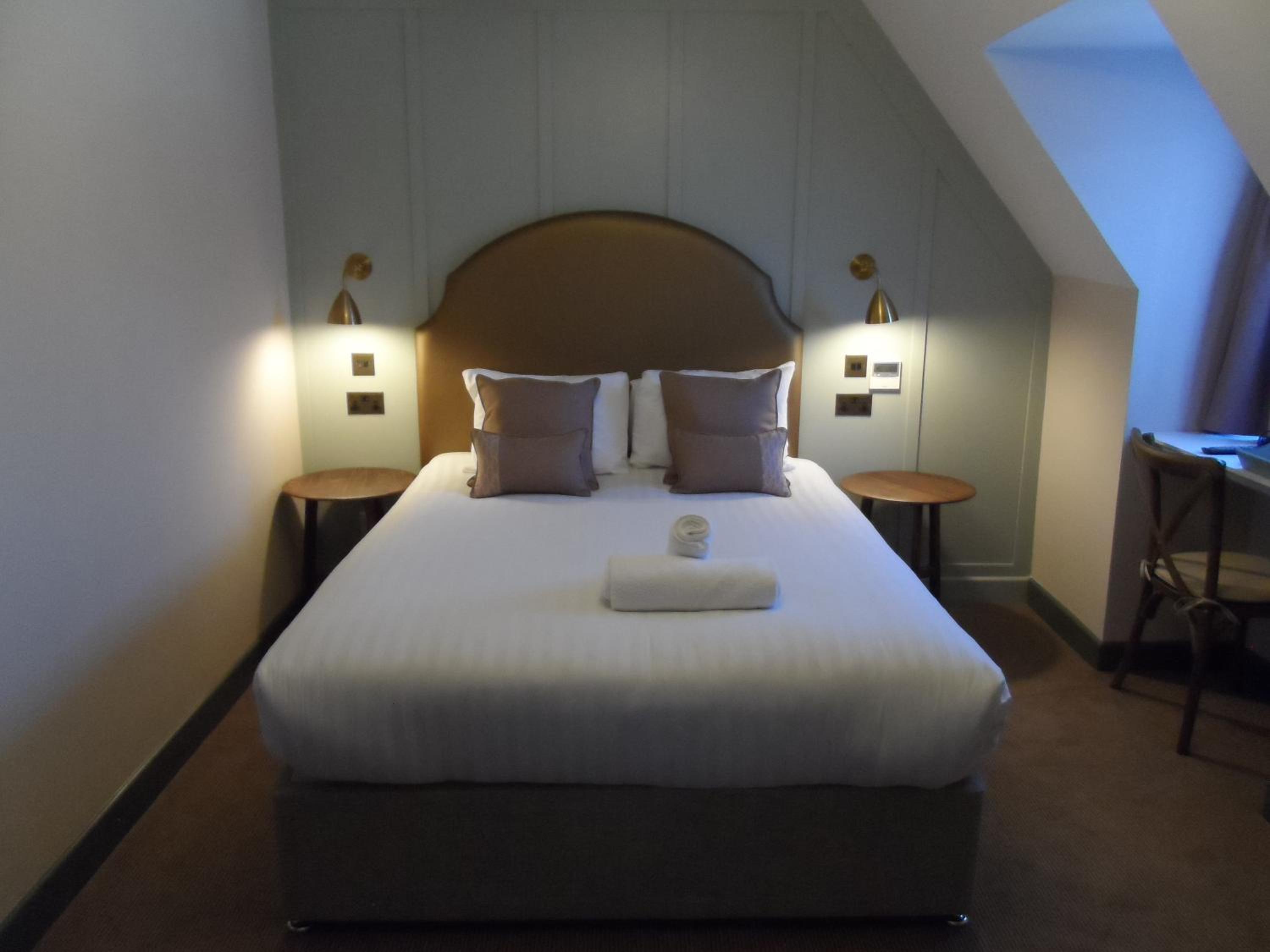 Deluxe Double Room - Photo 3