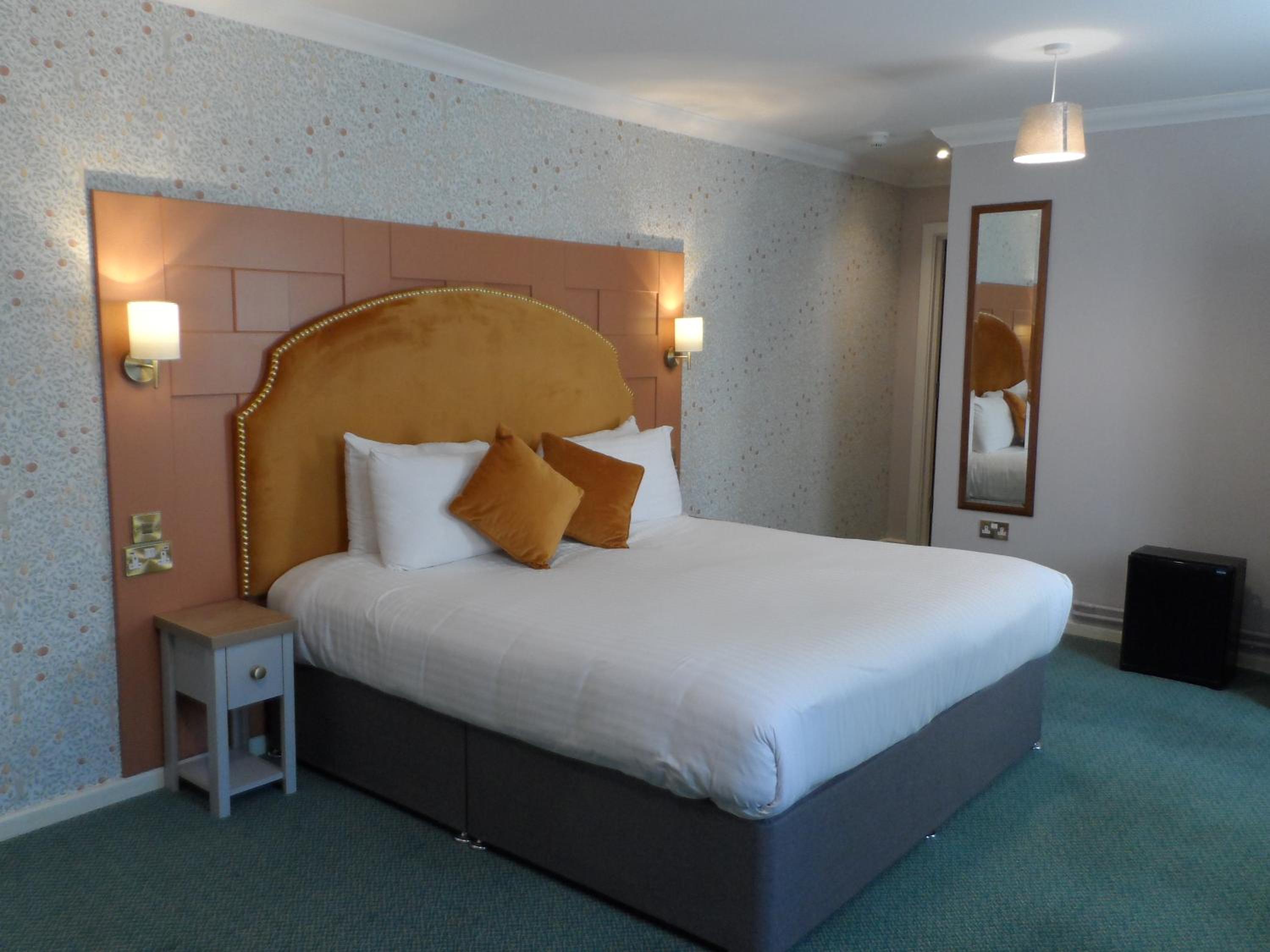 Executive Double Room - Photo 1