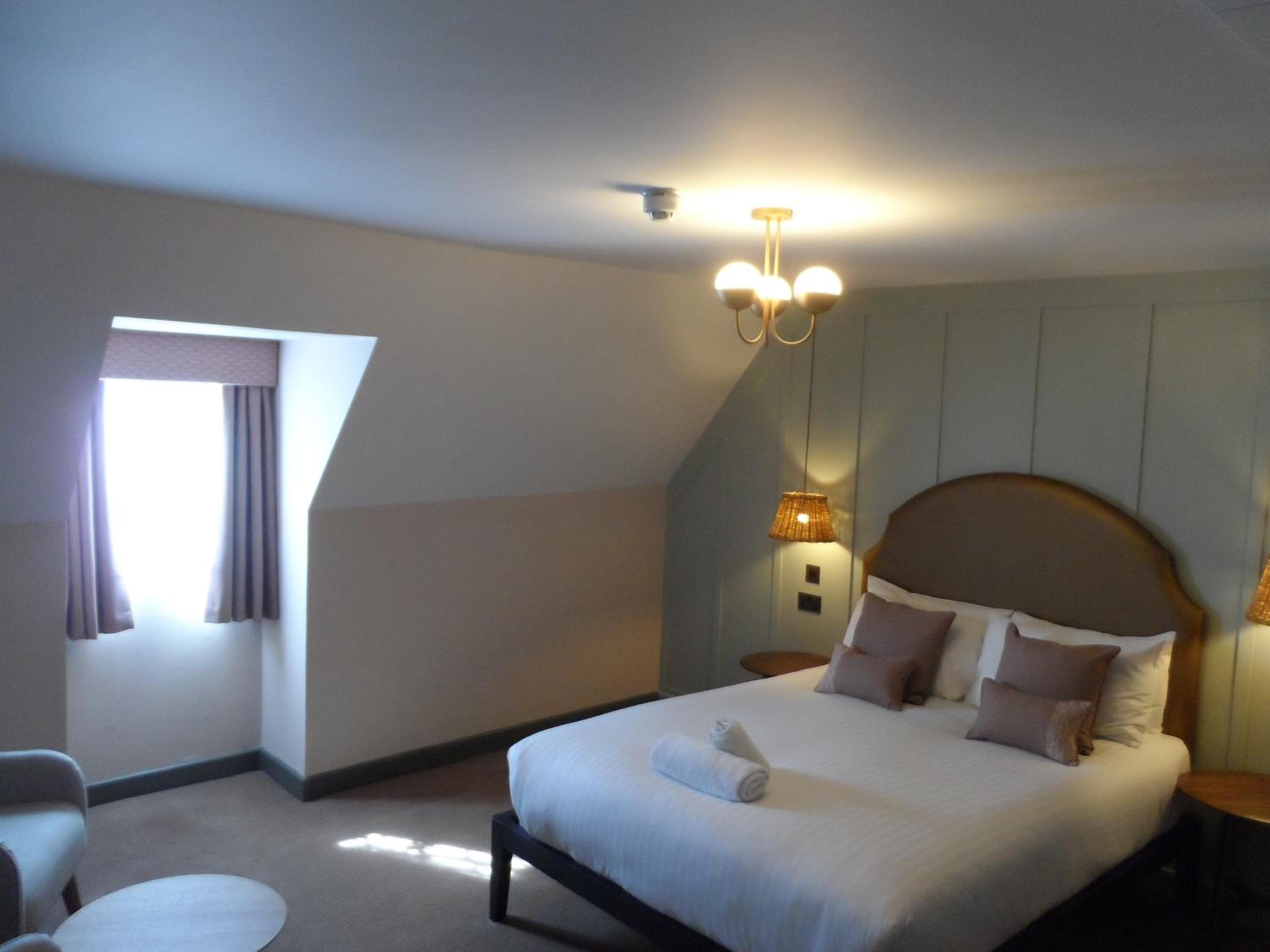 Deluxe Double Room - Photo 6