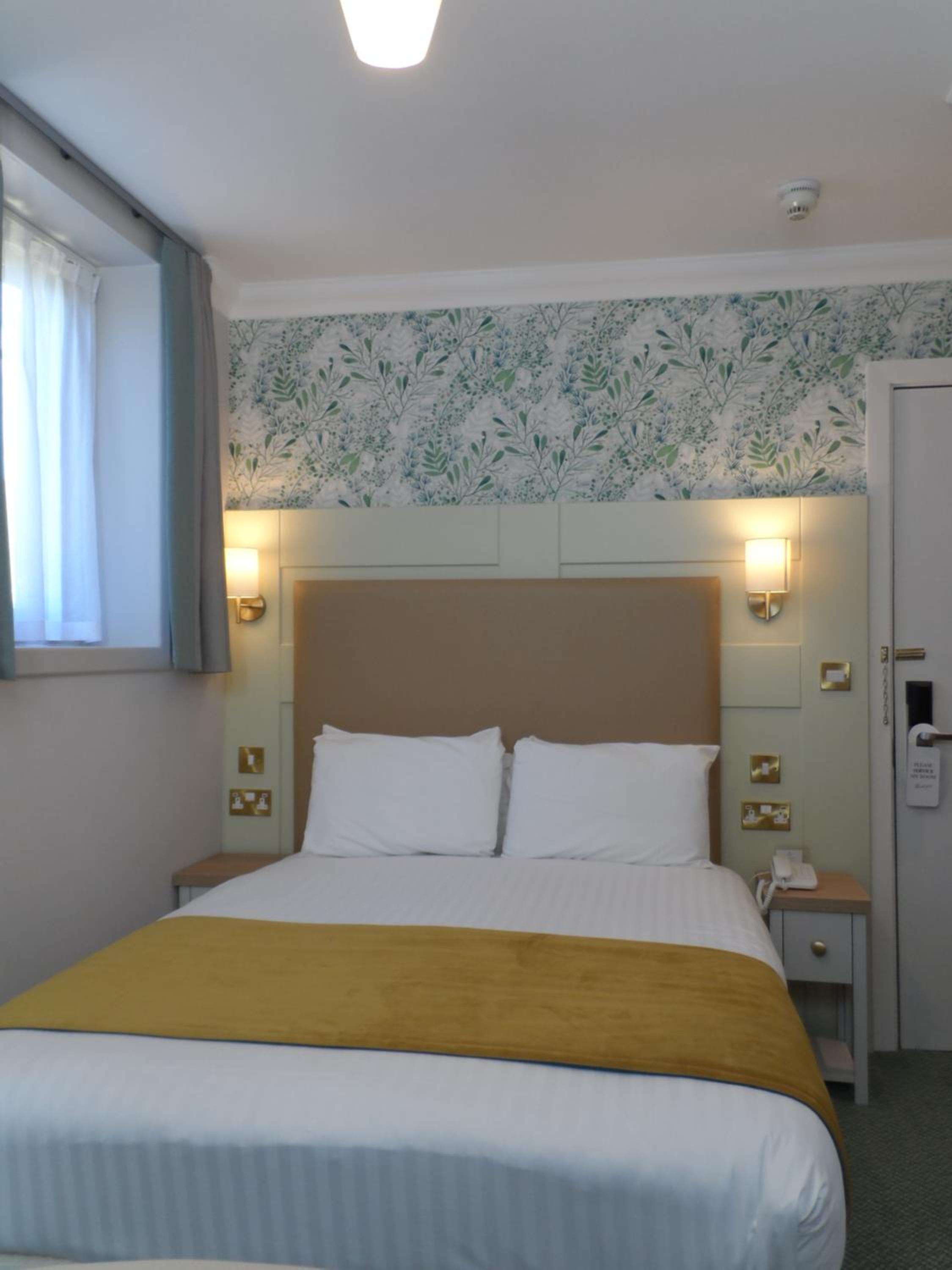 Standard Double Room - Photo 1