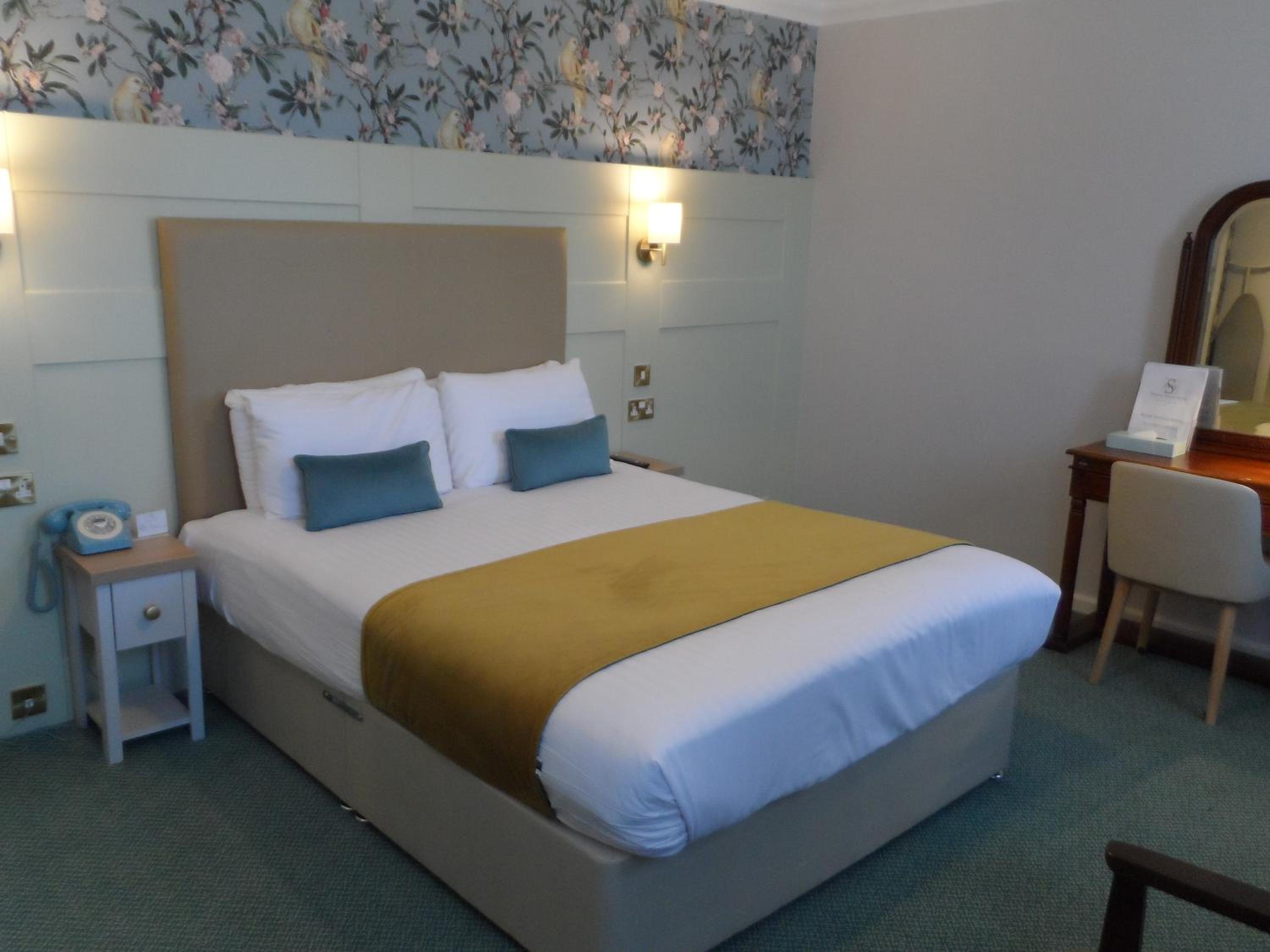 Superior Double Room - Photo 2
