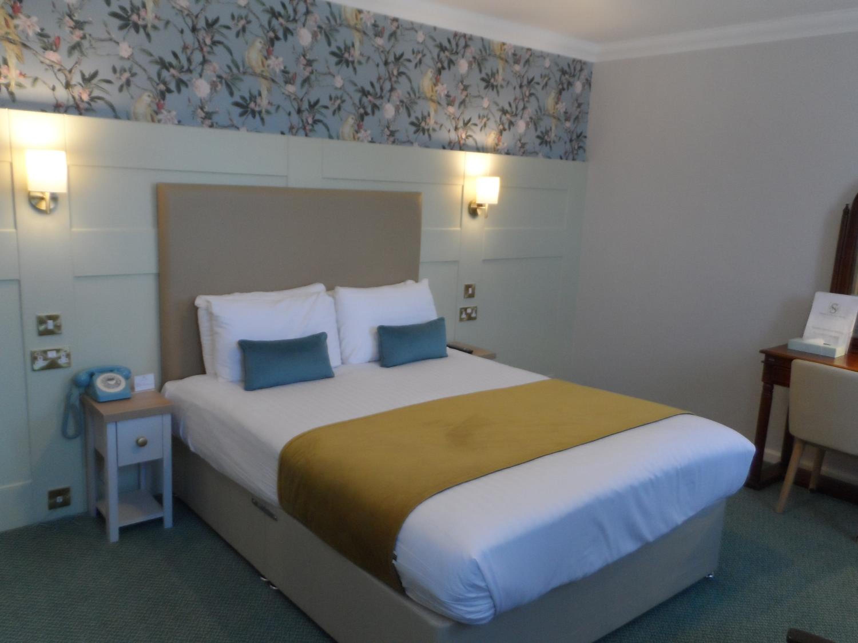 Superior Double Room - Photo 3