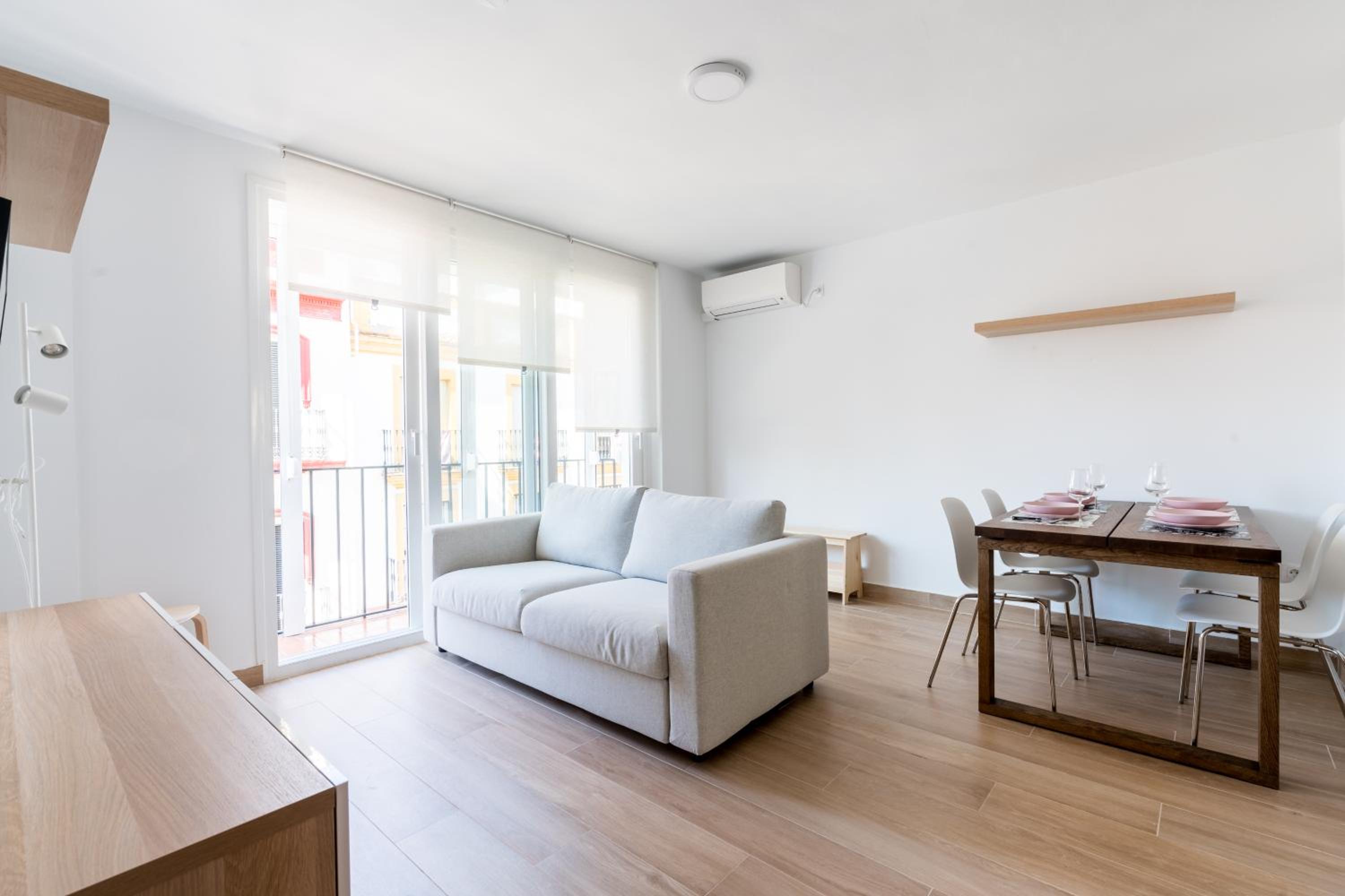 Apartamento