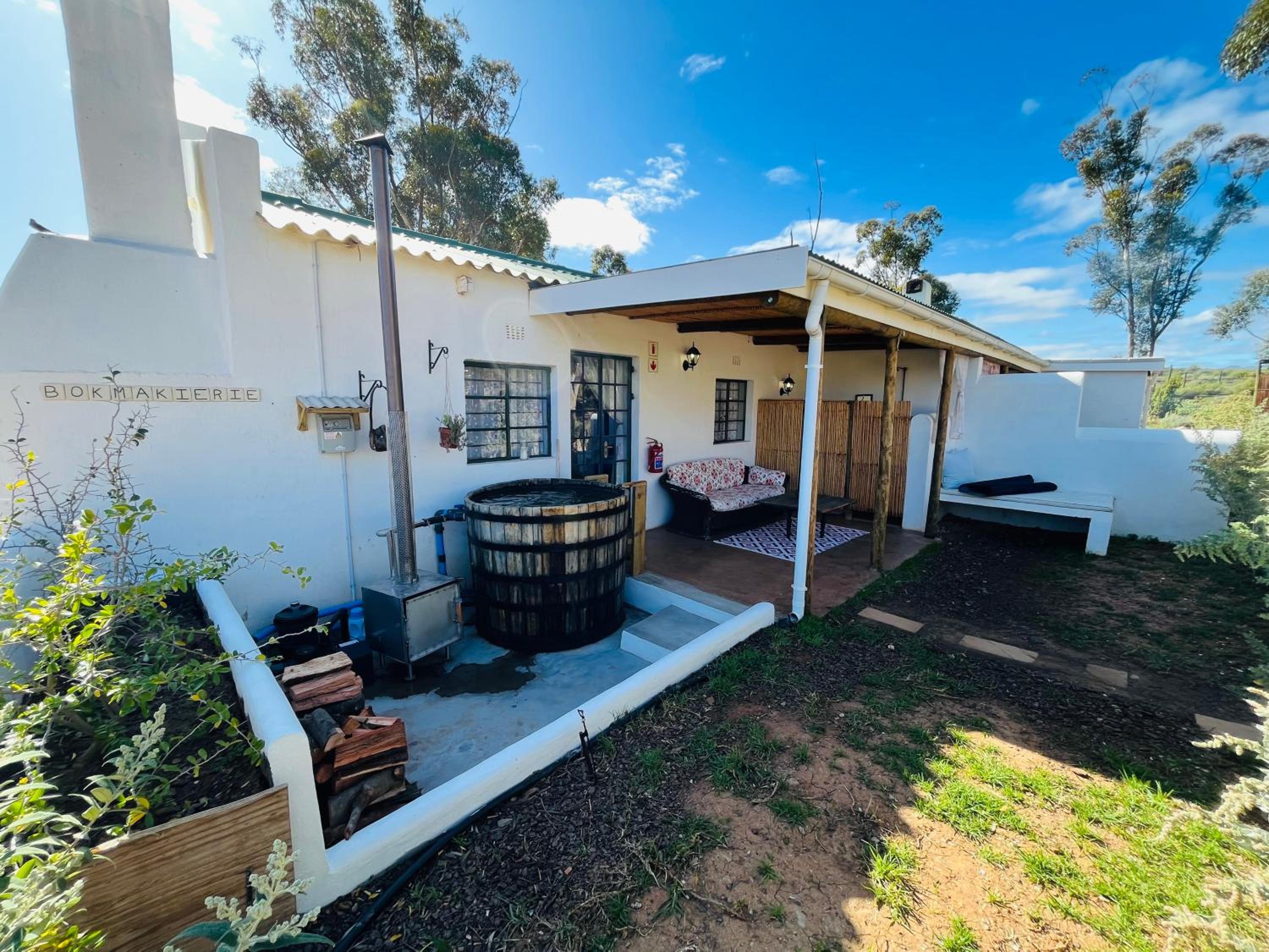 Bungalow - Photo 13
