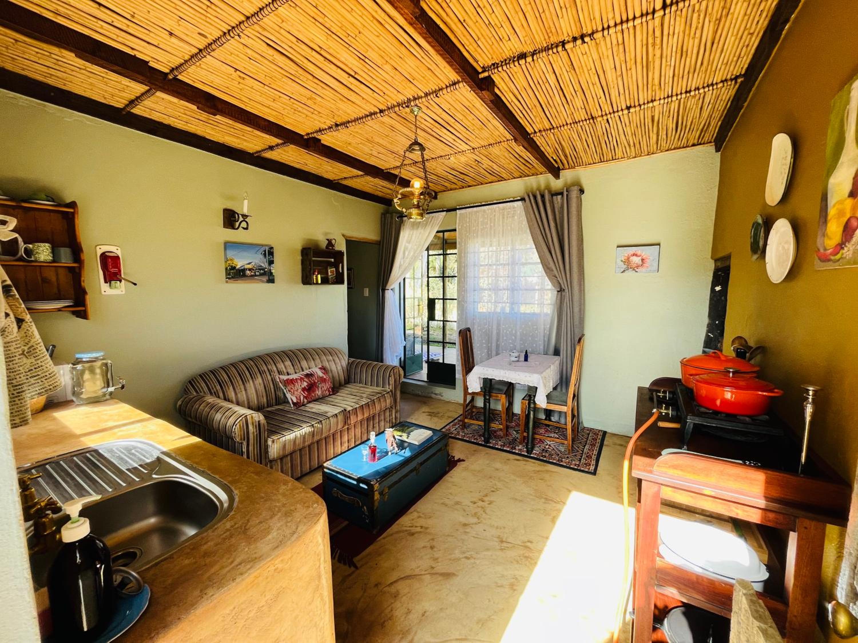 Bungalow - Photo 8