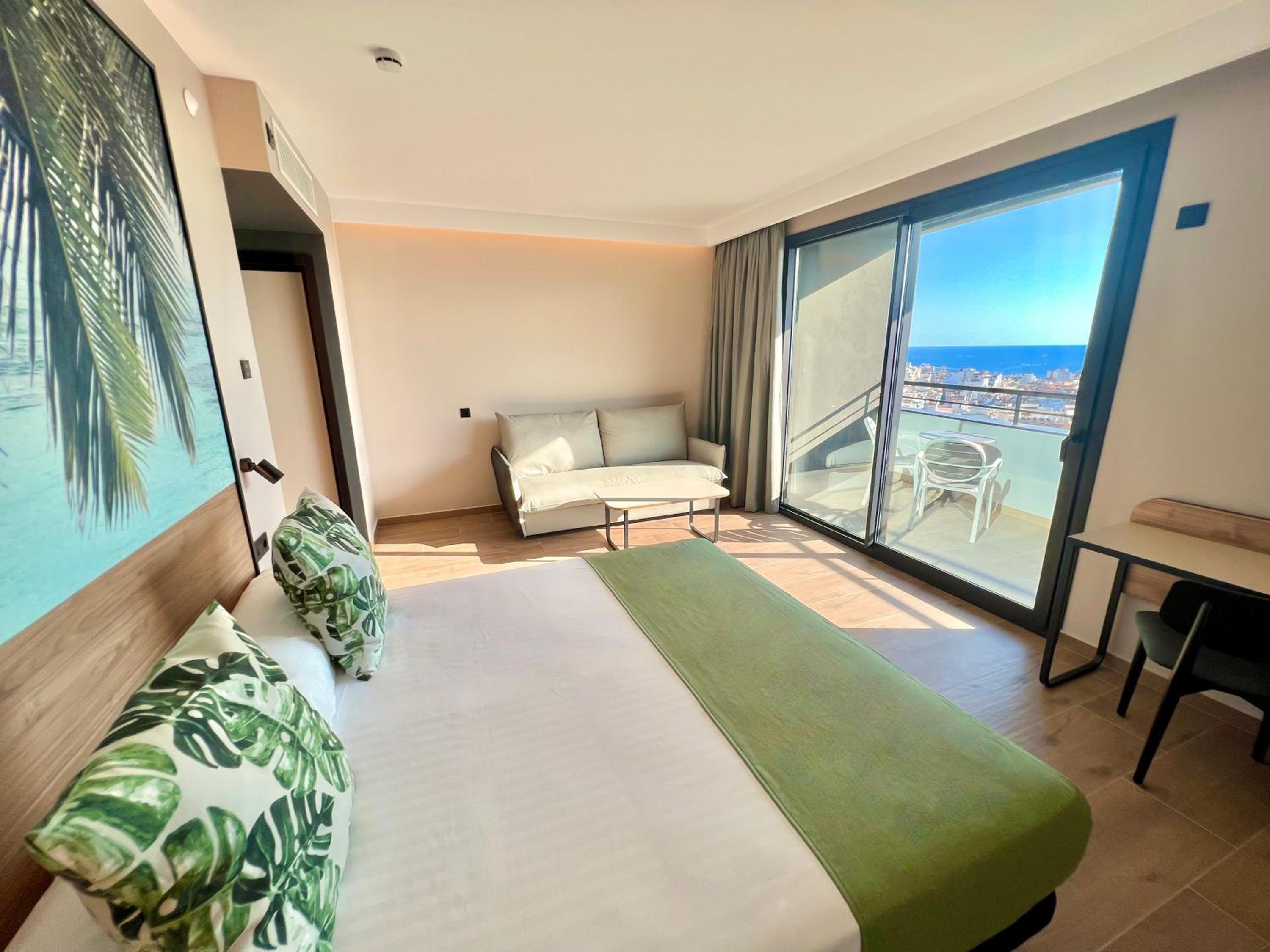 Chambre Double Premium