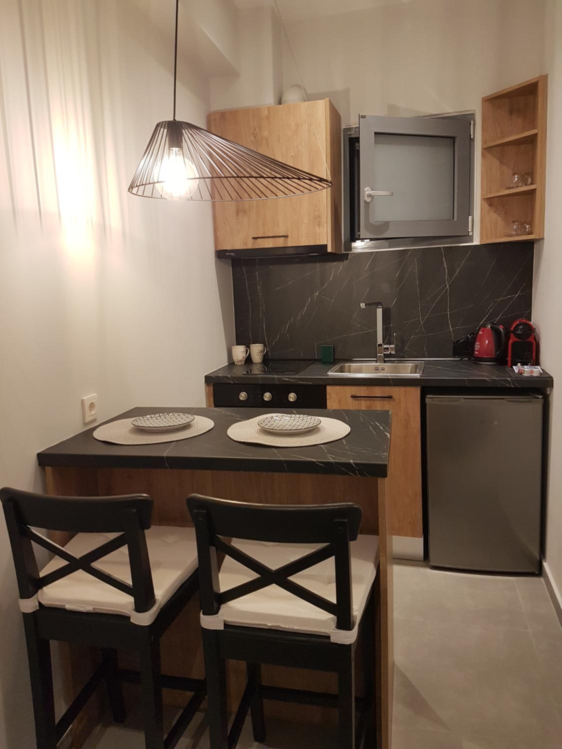 Deluxe Apartment photo 2