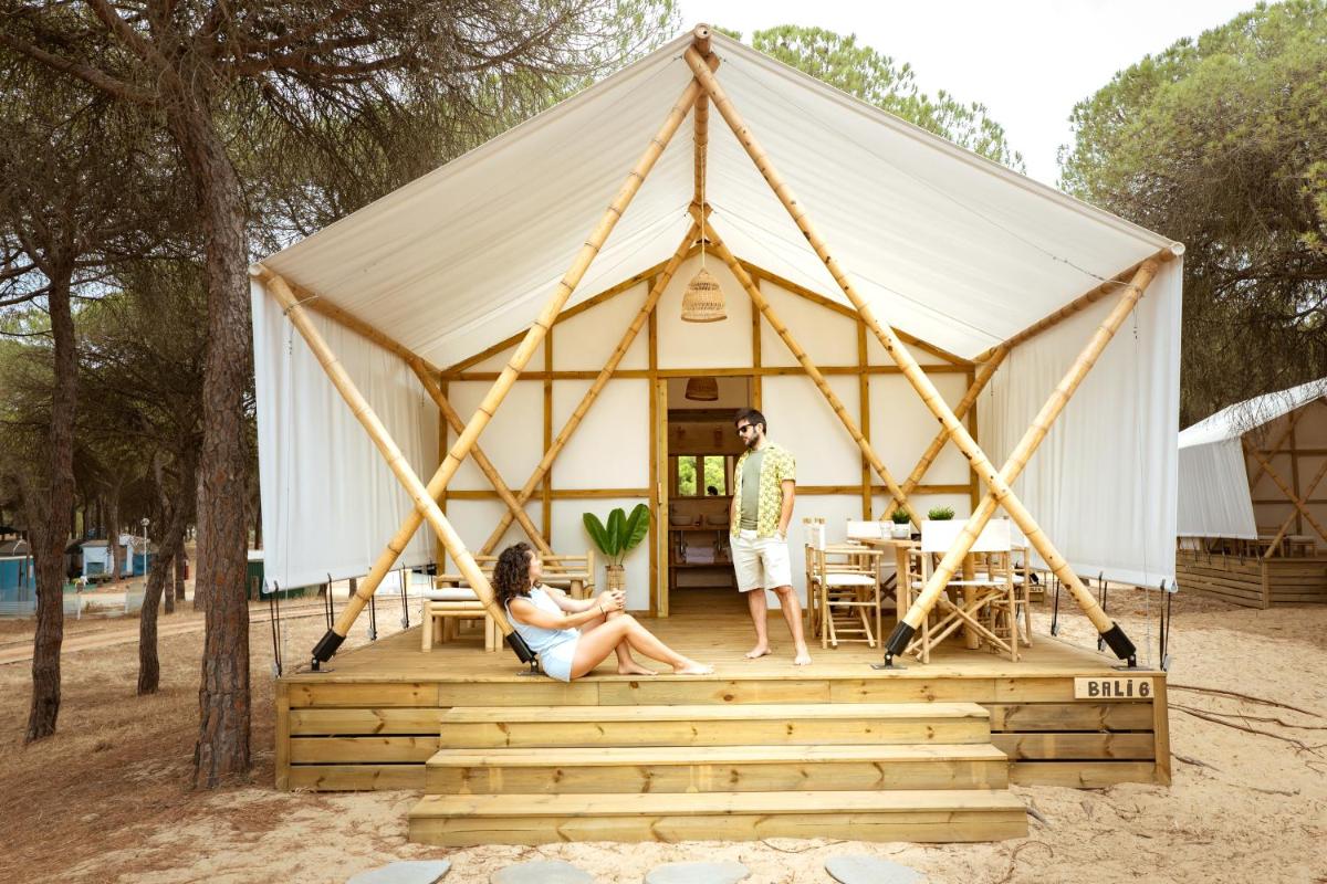 Bali Tent