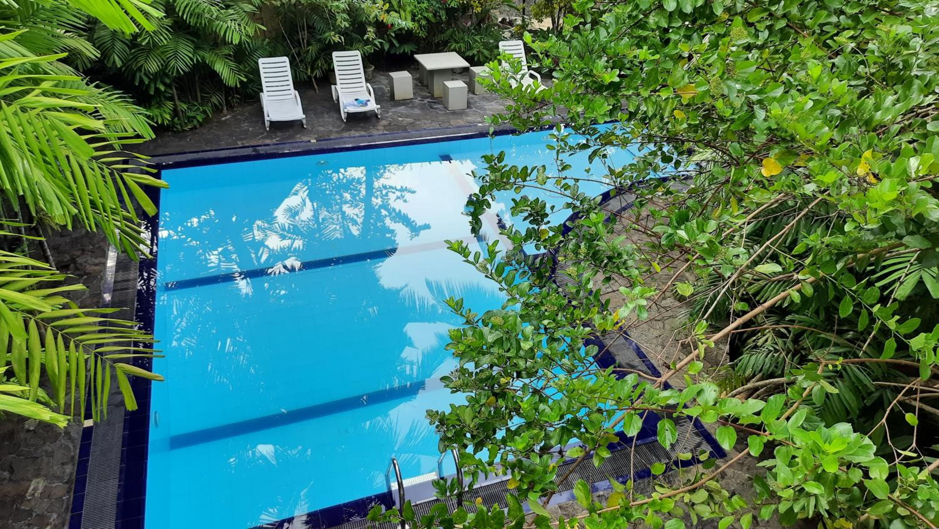 Superior Villa photo 2