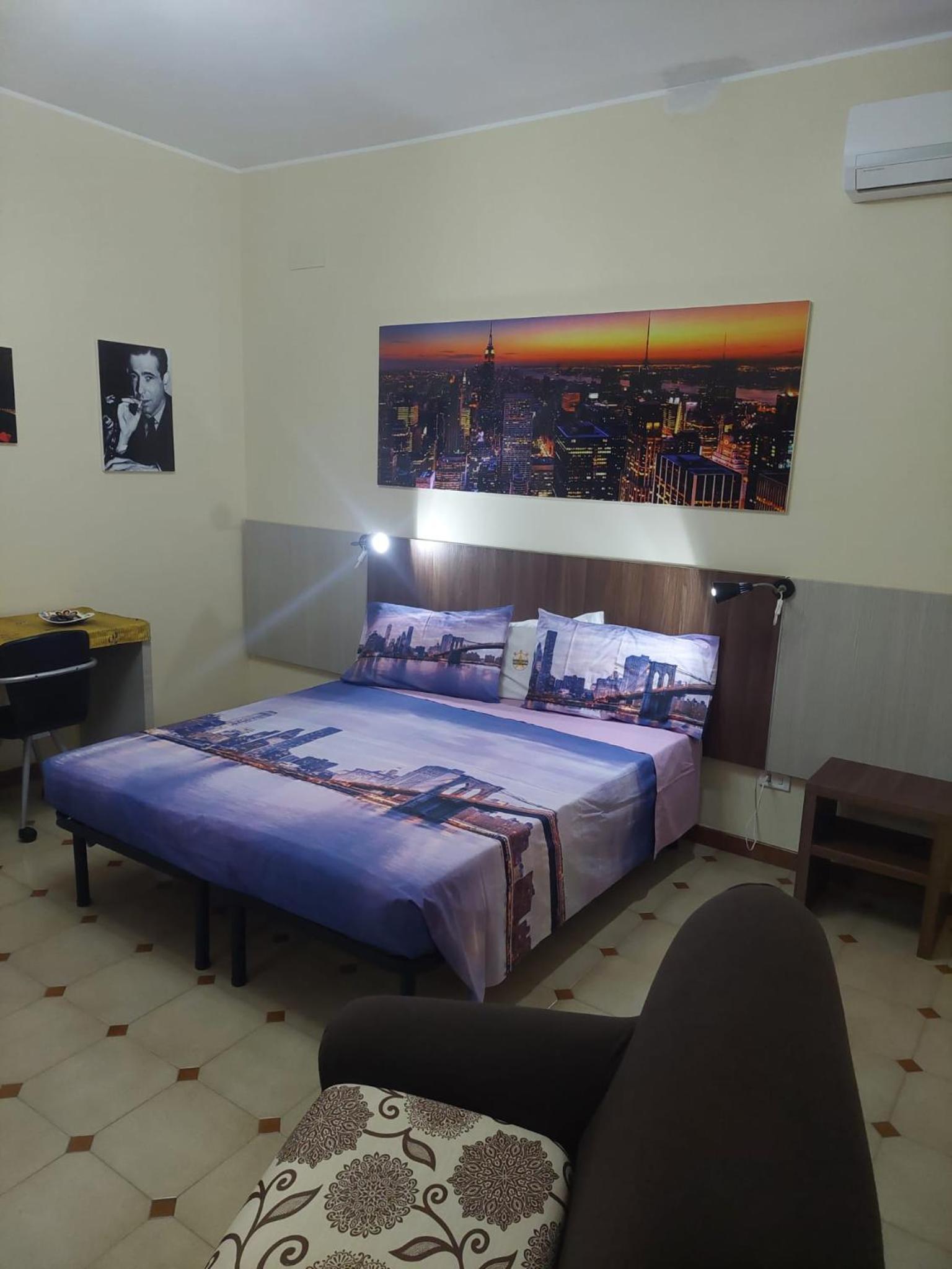 Triple Room photo 1