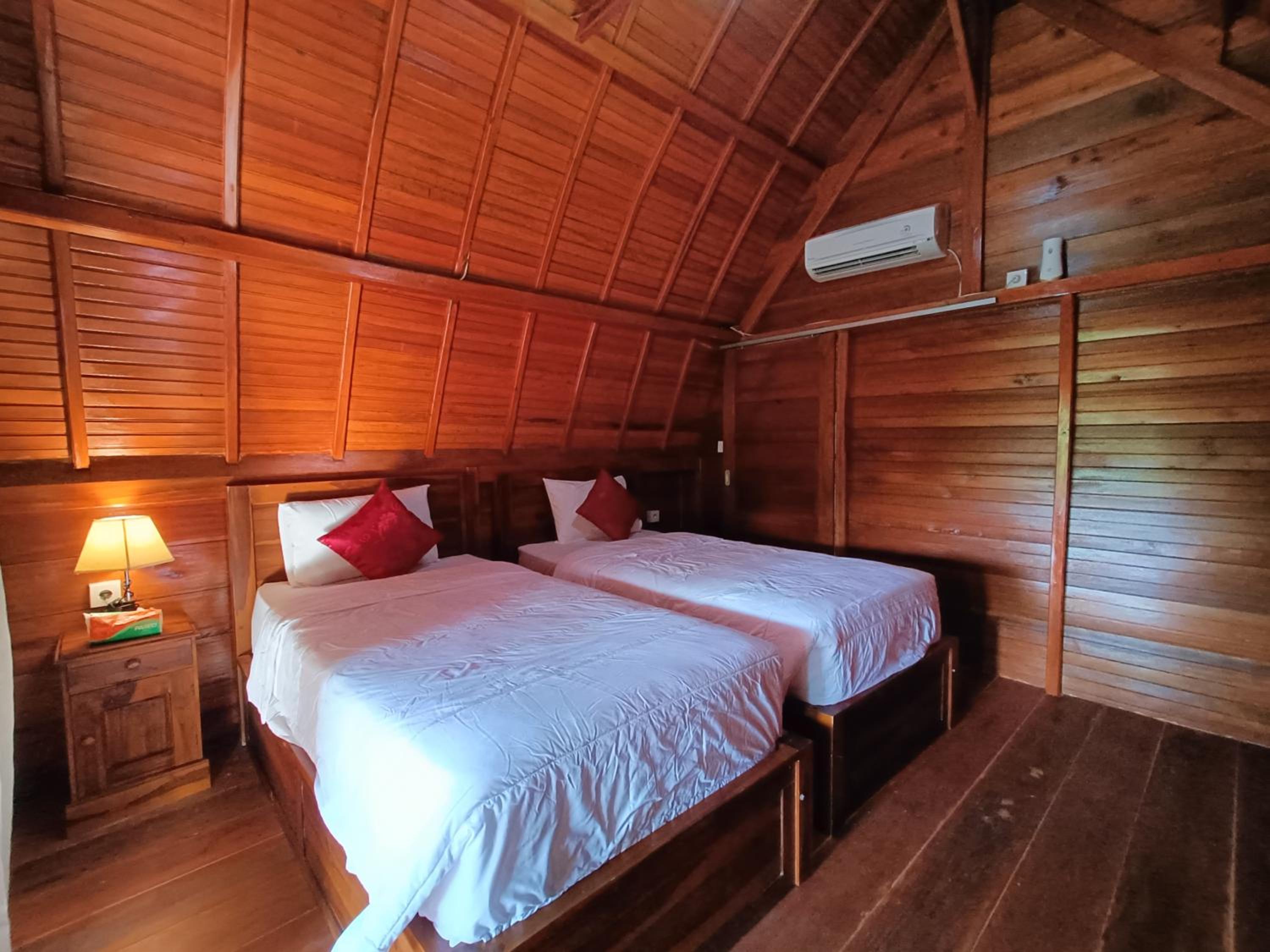 Deluxe Twin Room - Photo 1