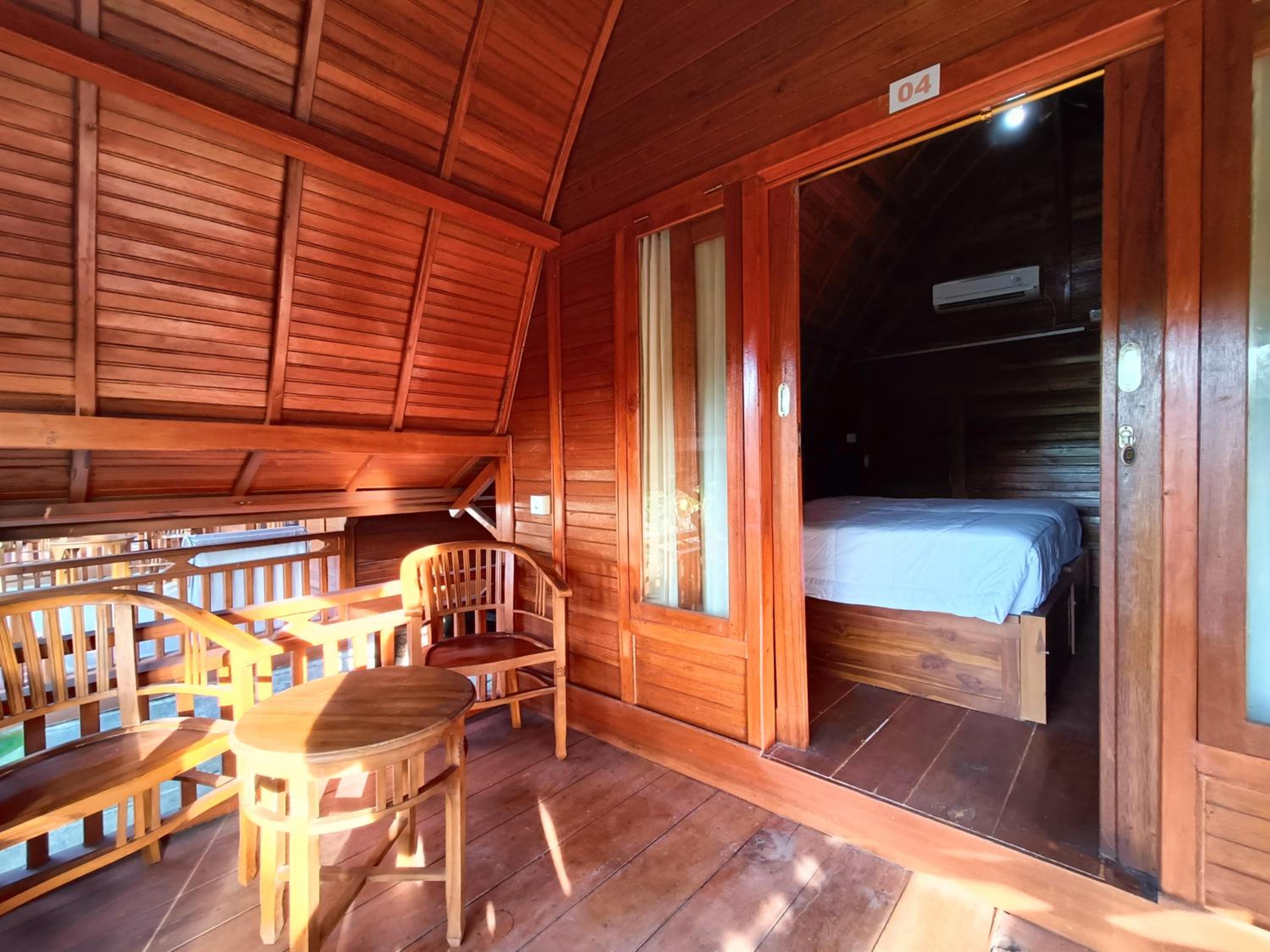 Deluxe Twin Room - Photo 6