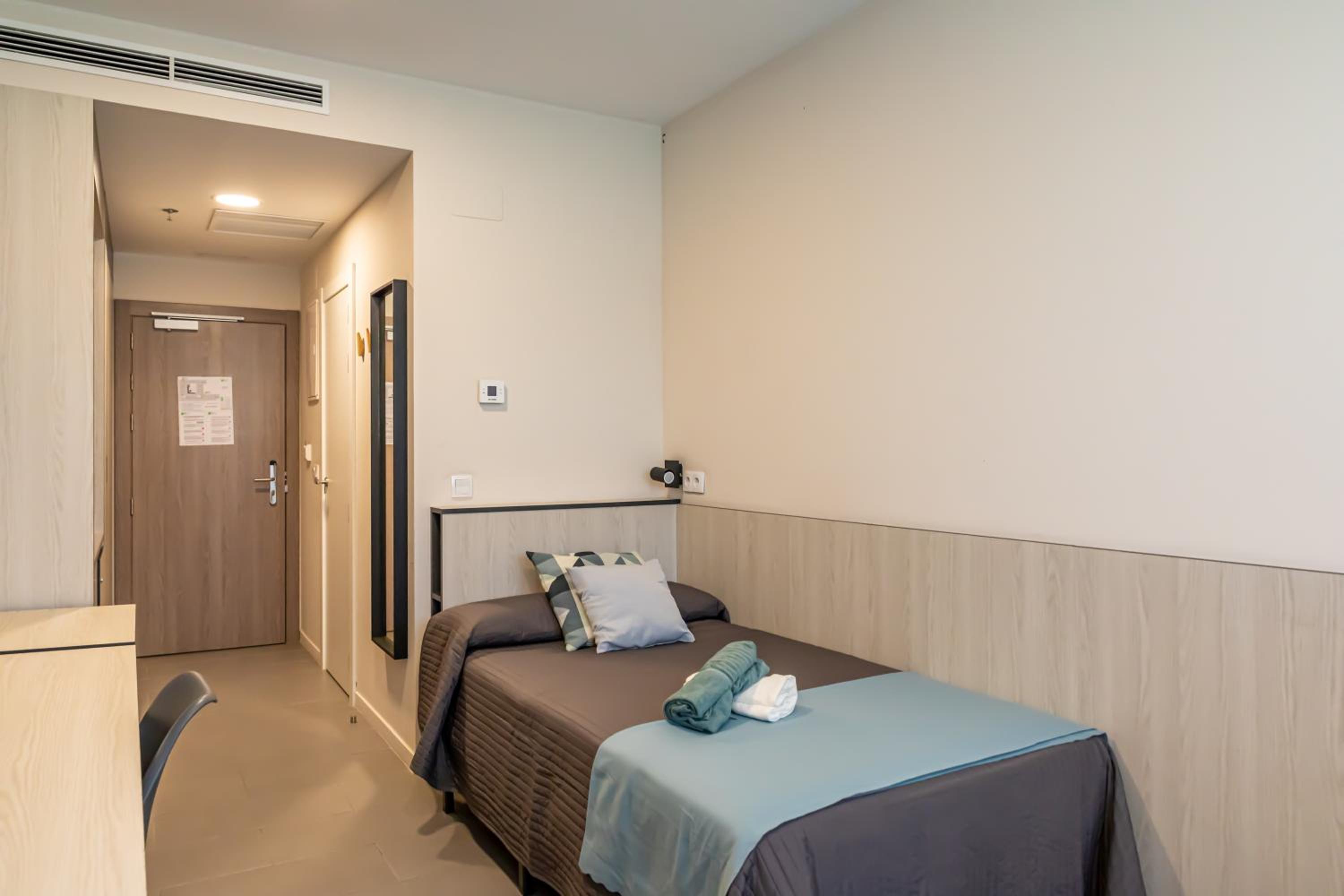 Estudio Individual Confort