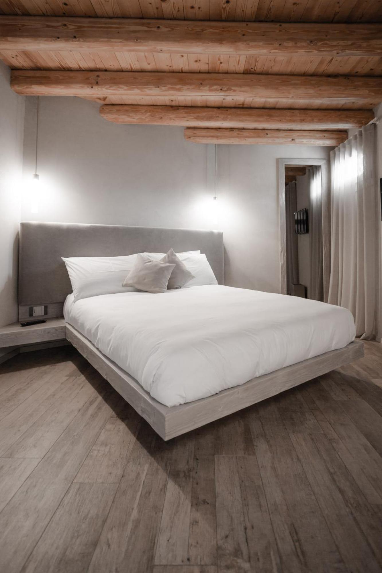 Double Room - Disability Access