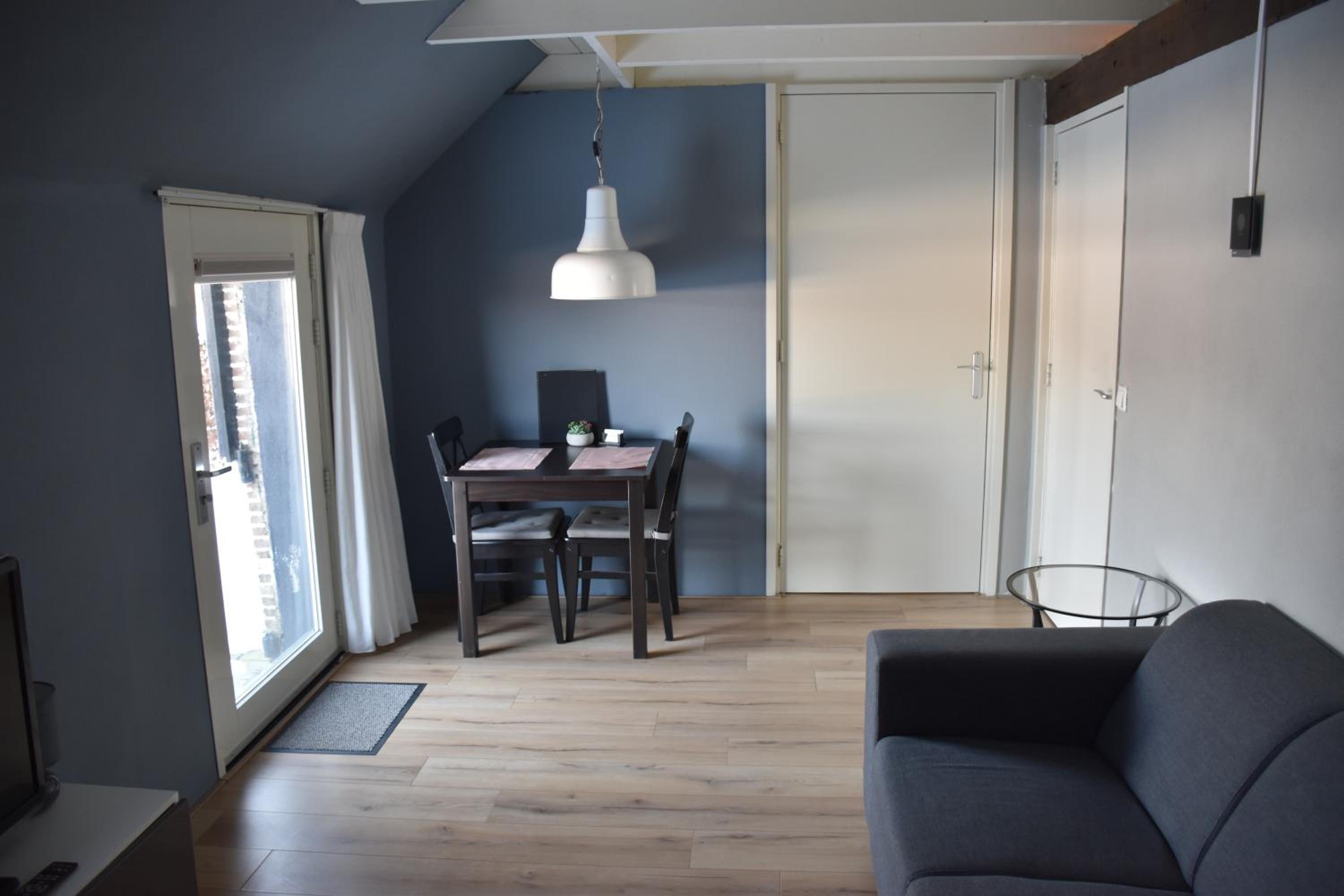 Apartment - Ground Floor photo 3