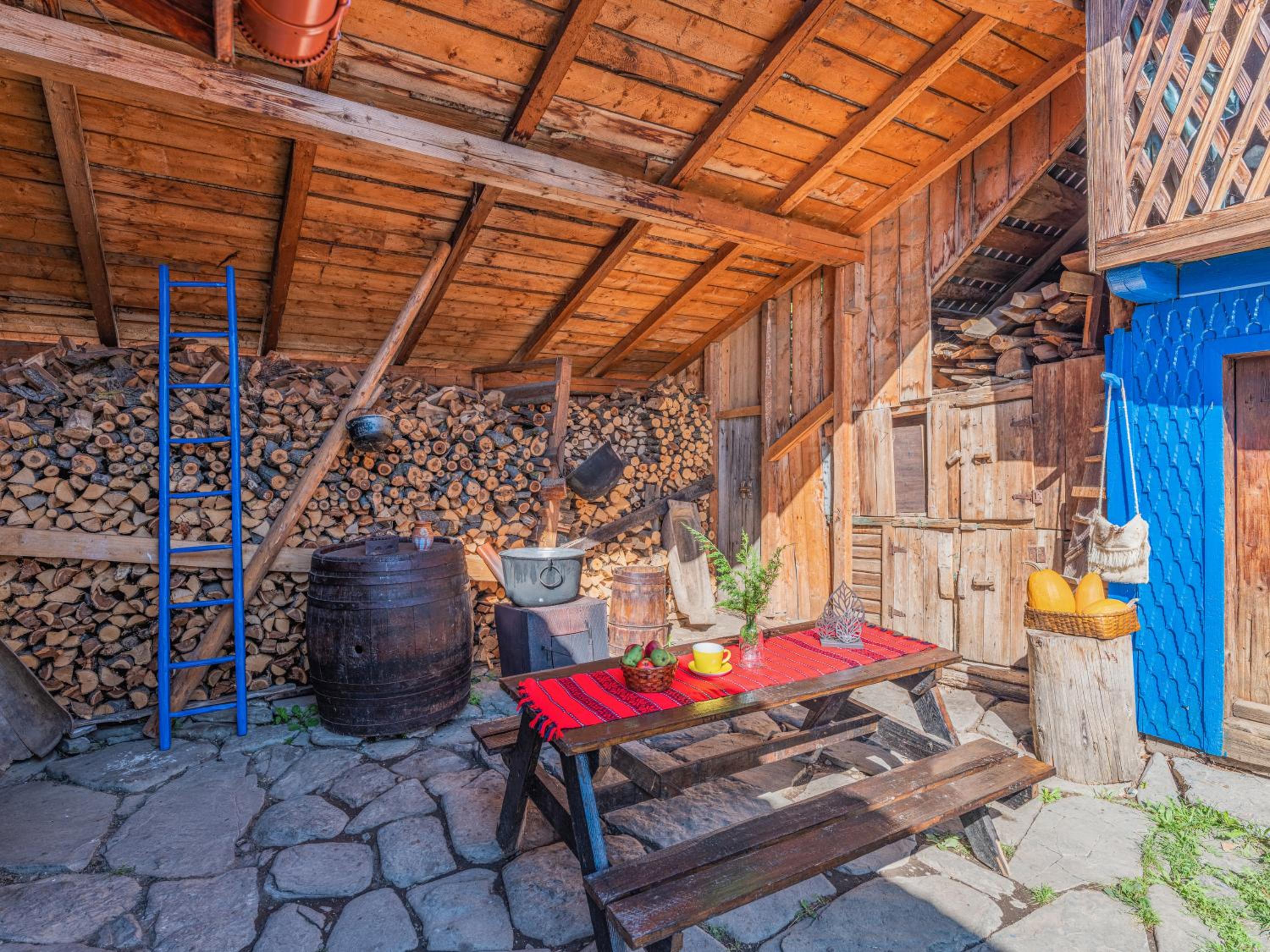 Two-Bedroom House - Photo 125