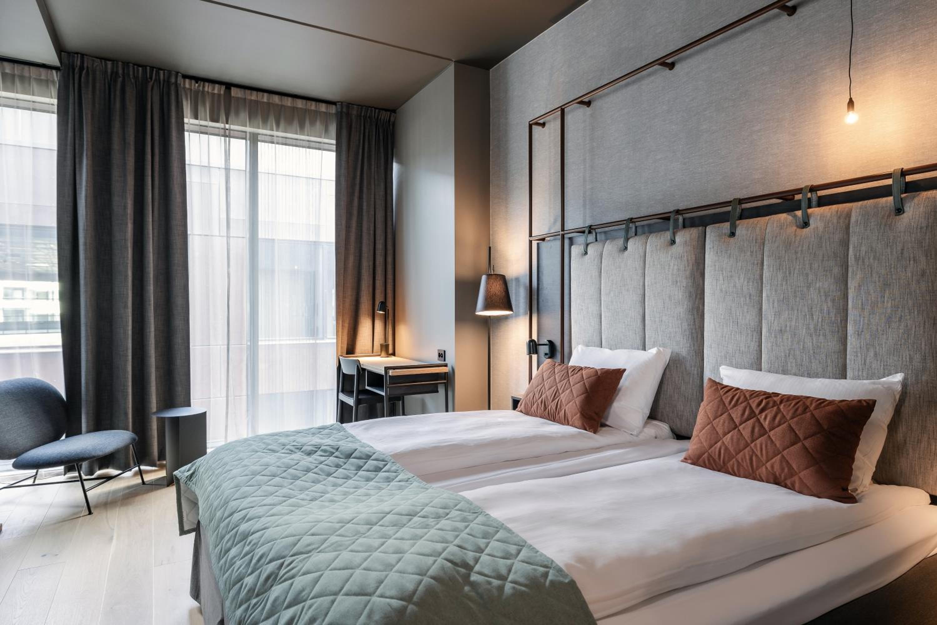 Standard Double Room - Photo 1