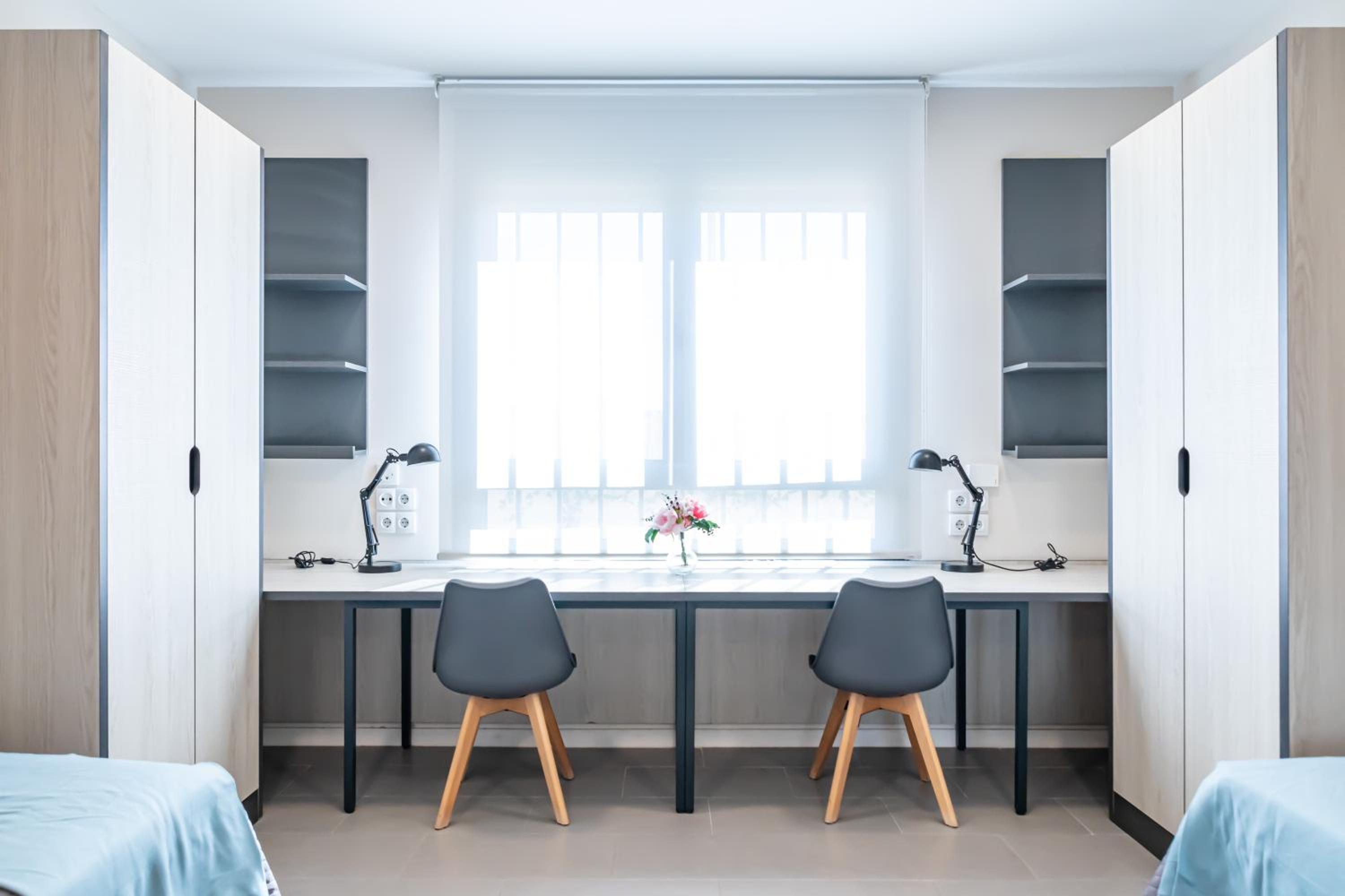 Residencia Universitaria Campus Málaga, Bilde 7