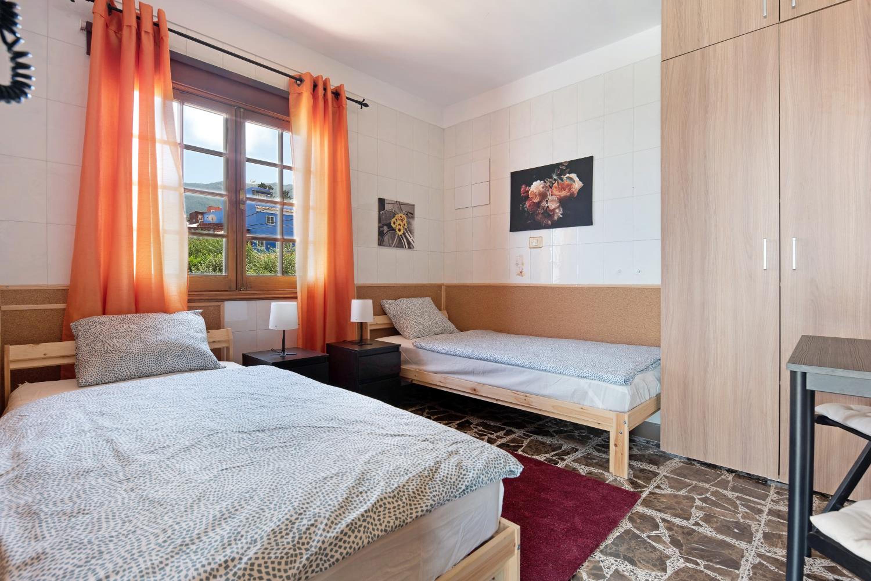 Habitación Doble Superior