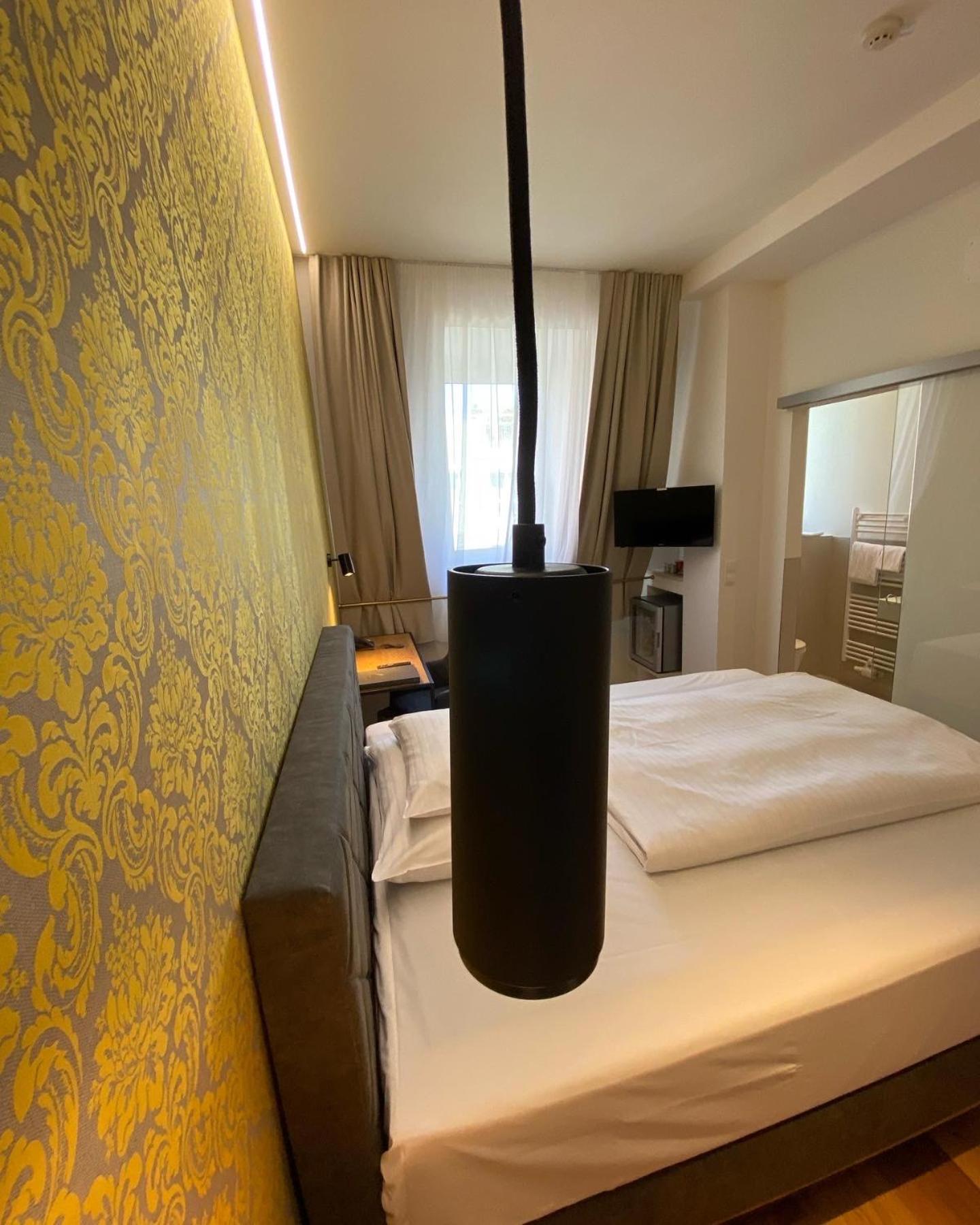 Business Single Room photo 1