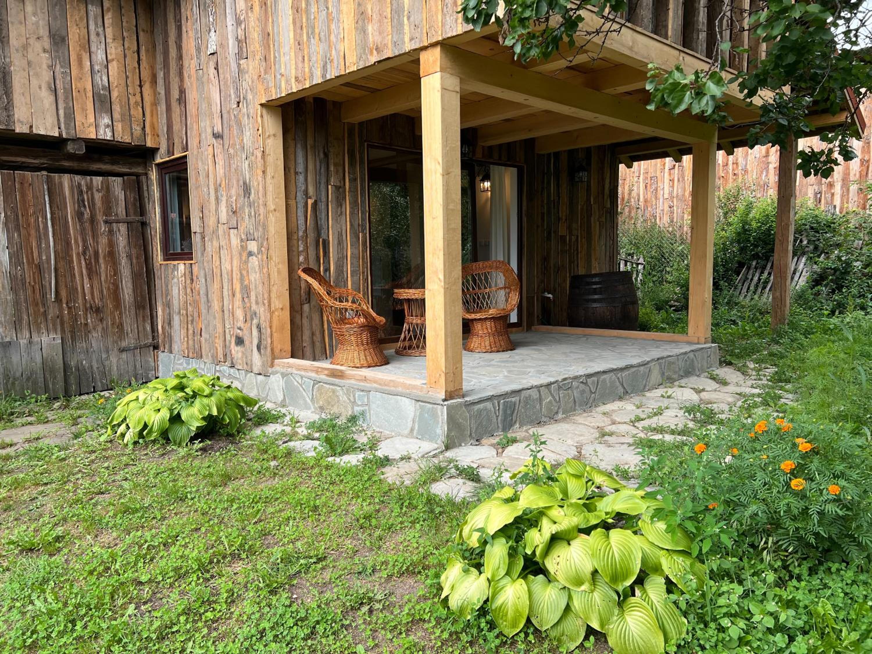 Two-Bedroom House - Photo 108
