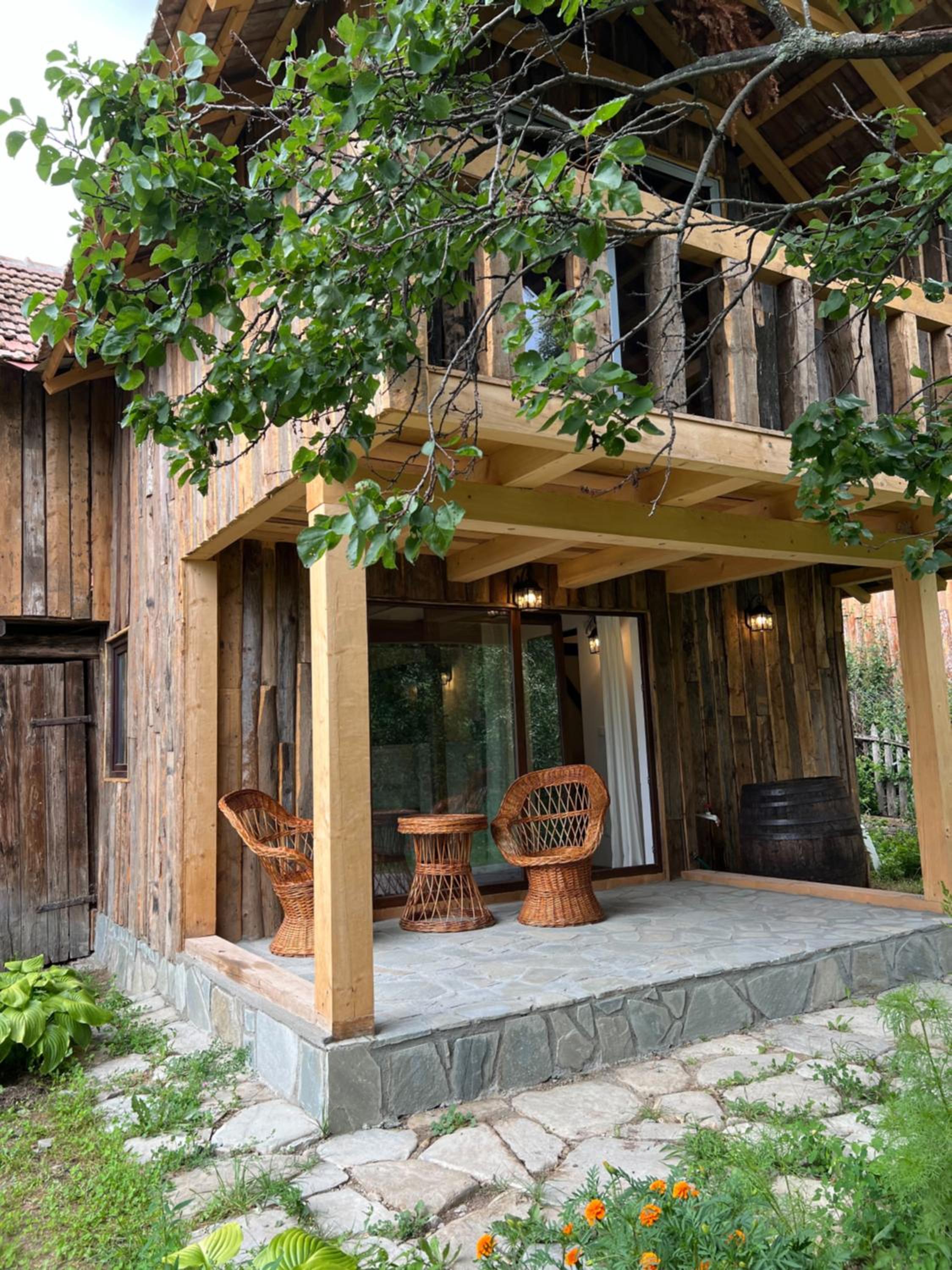 Two-Bedroom House - Photo 110