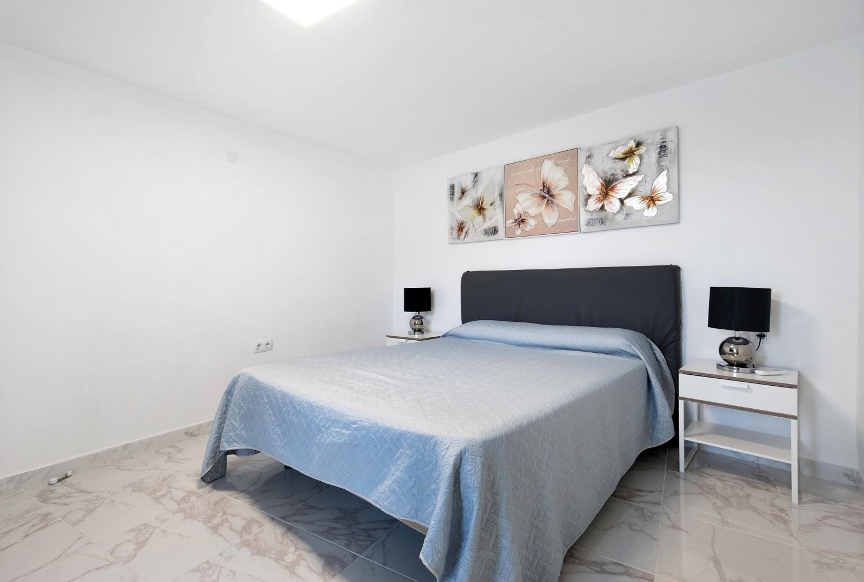 Casa de Dos Habitaciones
