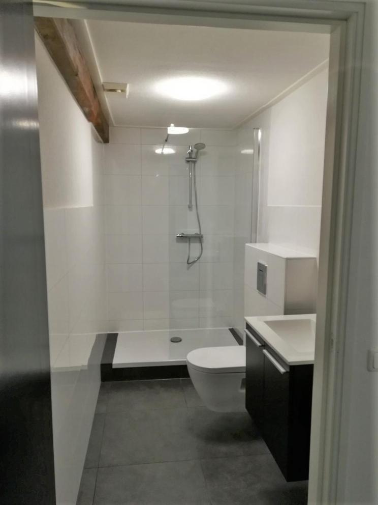 Studio with Spa Bath photo 3