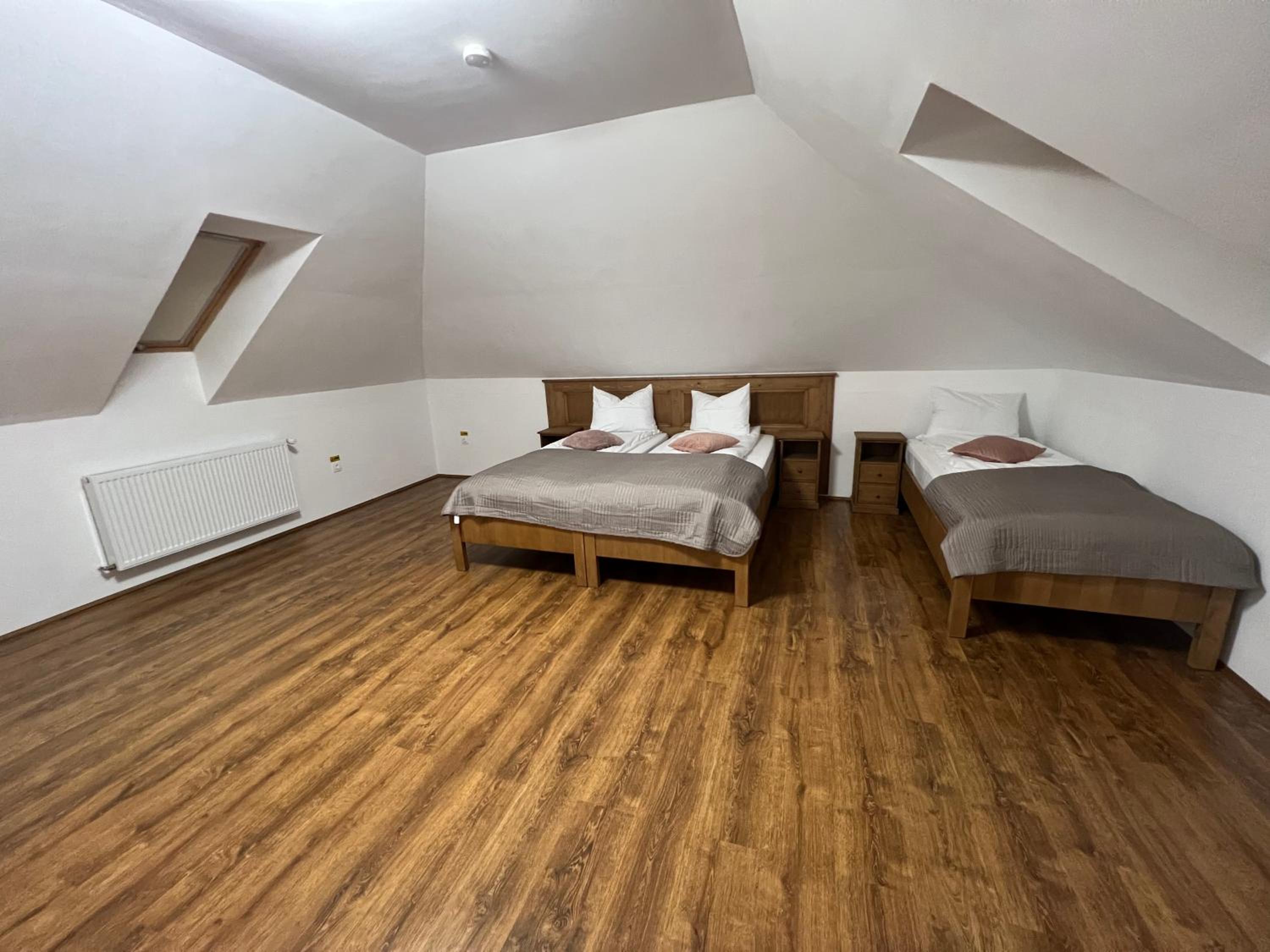 Triple Room photo 1