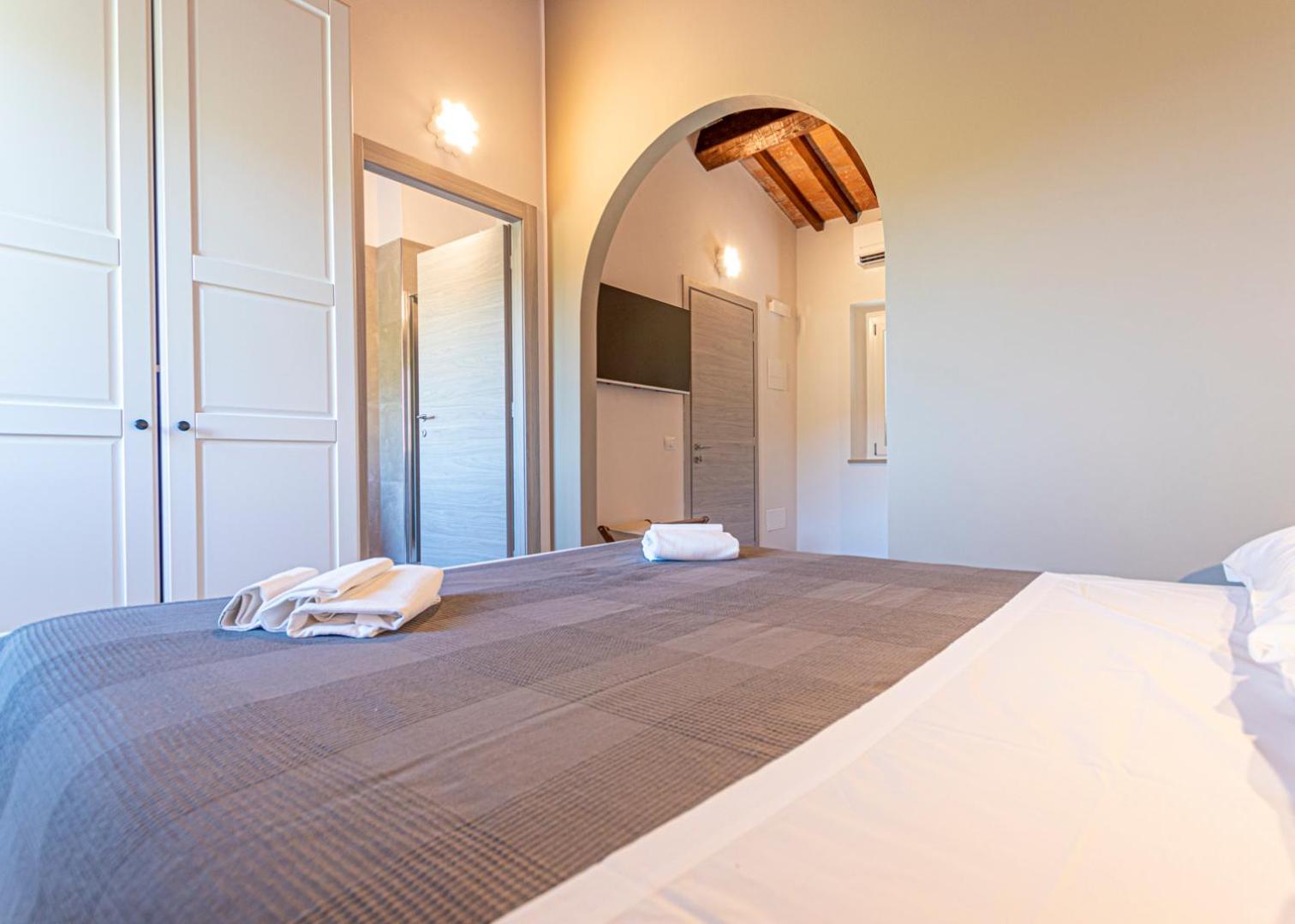 Superior Triple Room photo 3