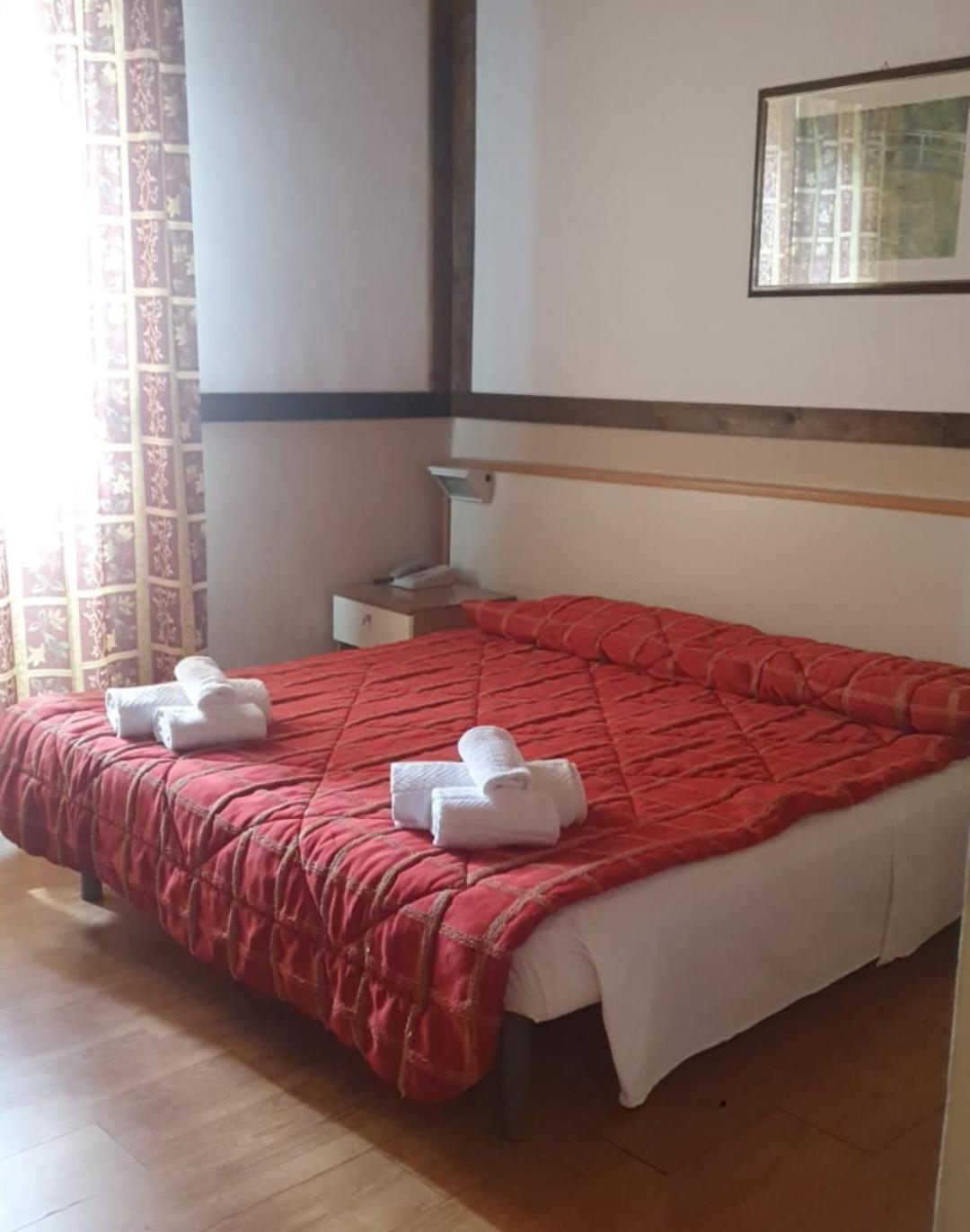 Comfort Quadruple Room - Photo 15