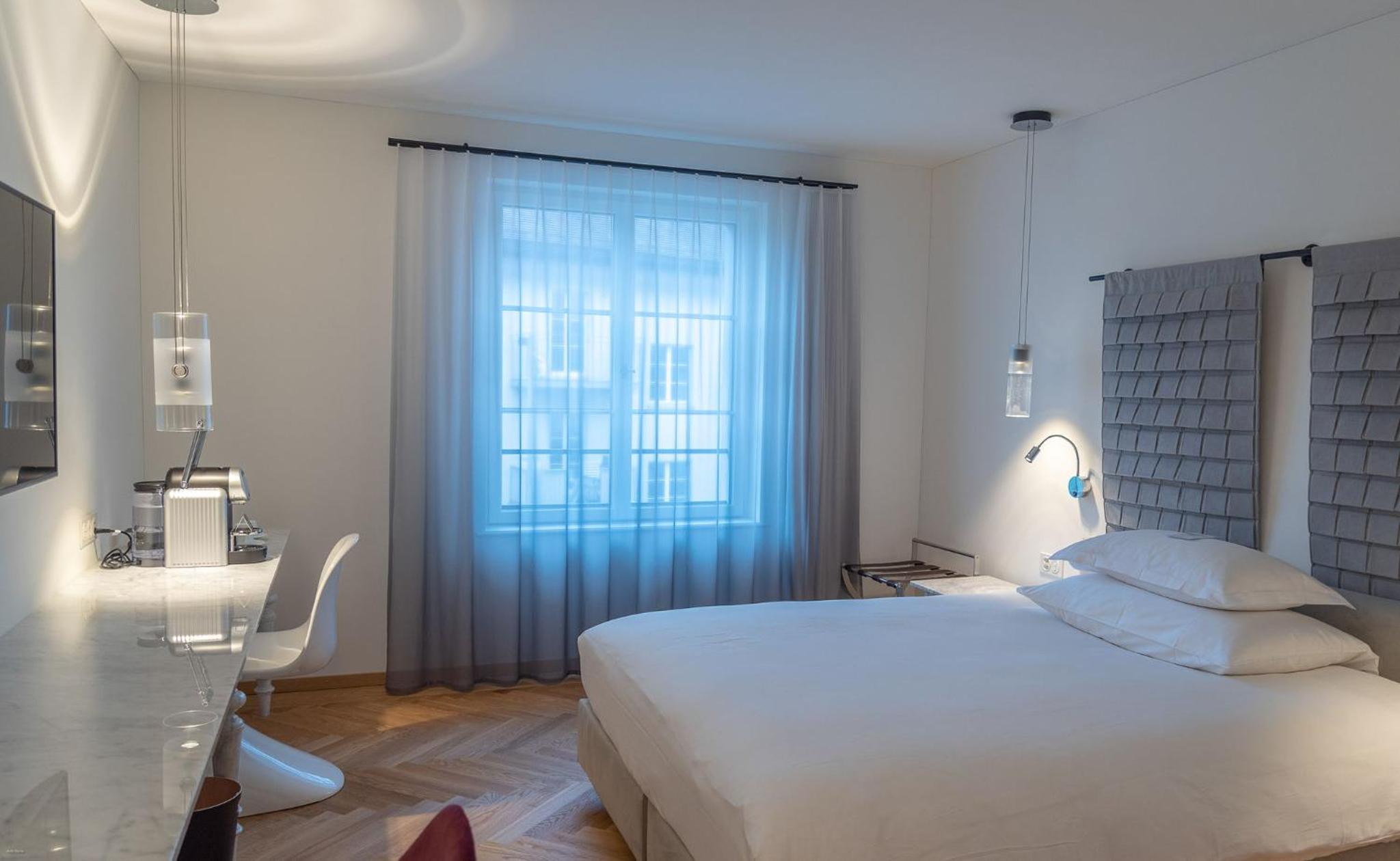 Double or Twin Room - Photo 1