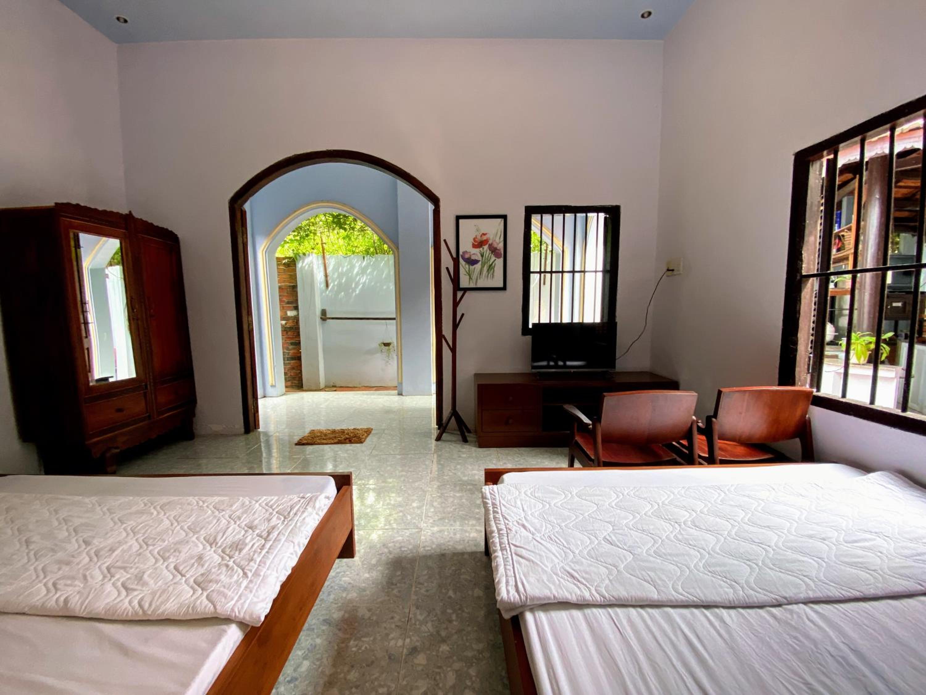 Suite With Terrace photo 1