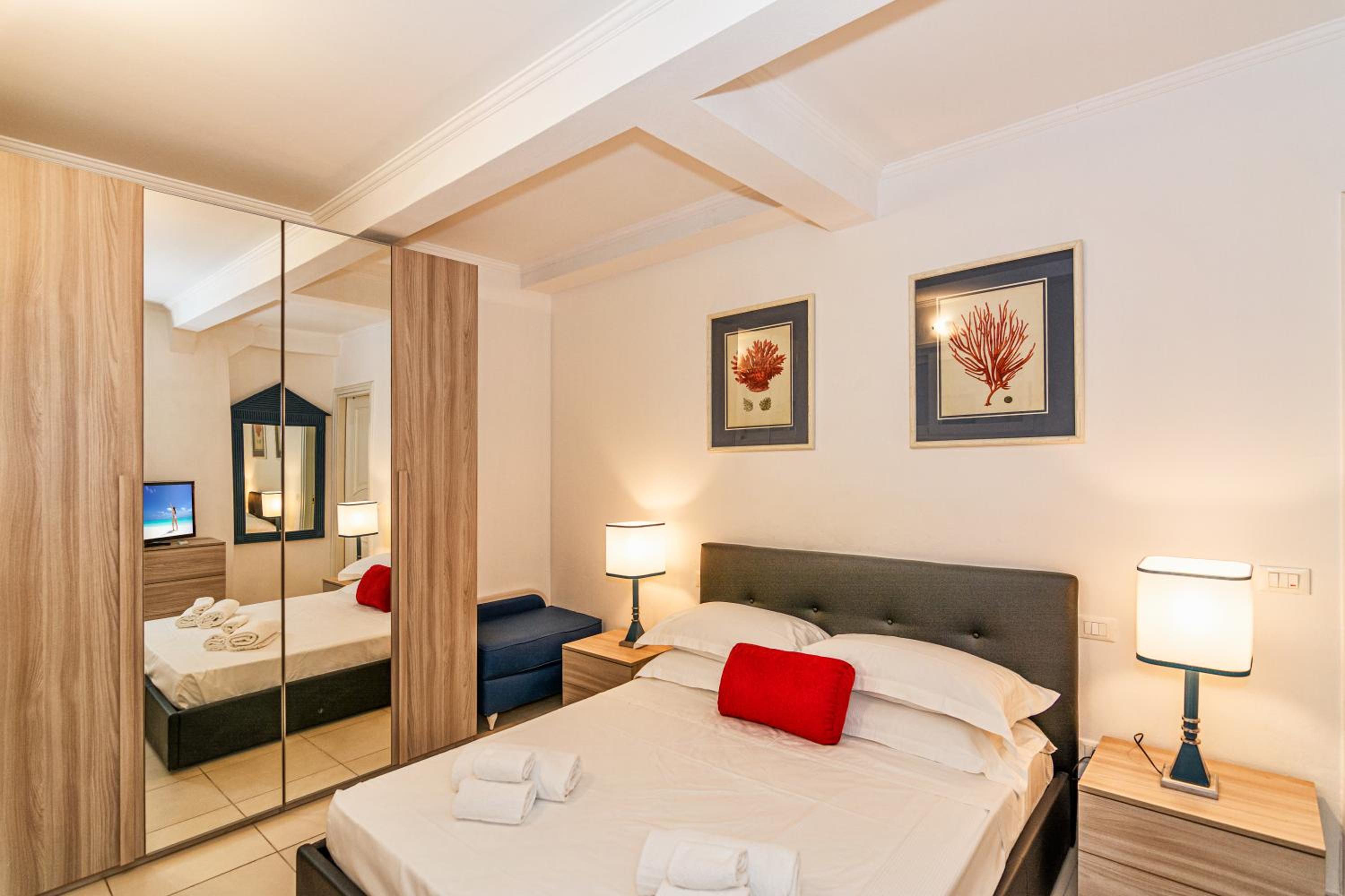 Apartment - Ground Floor
