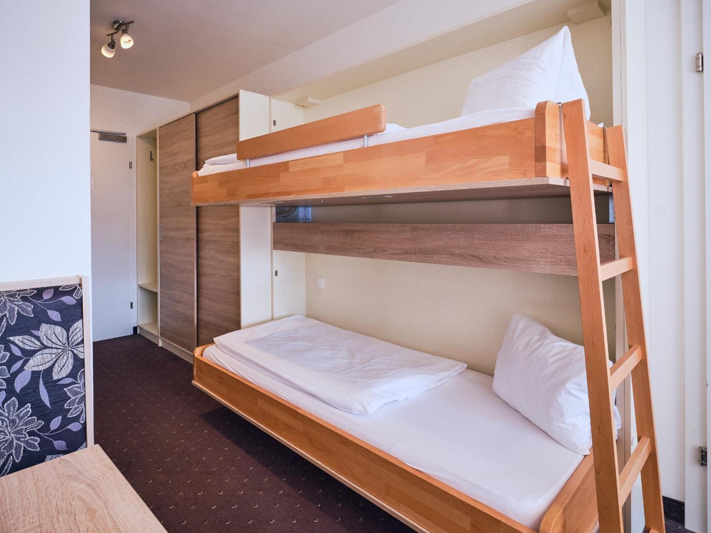 Double Room + 1 Adult photo 2
