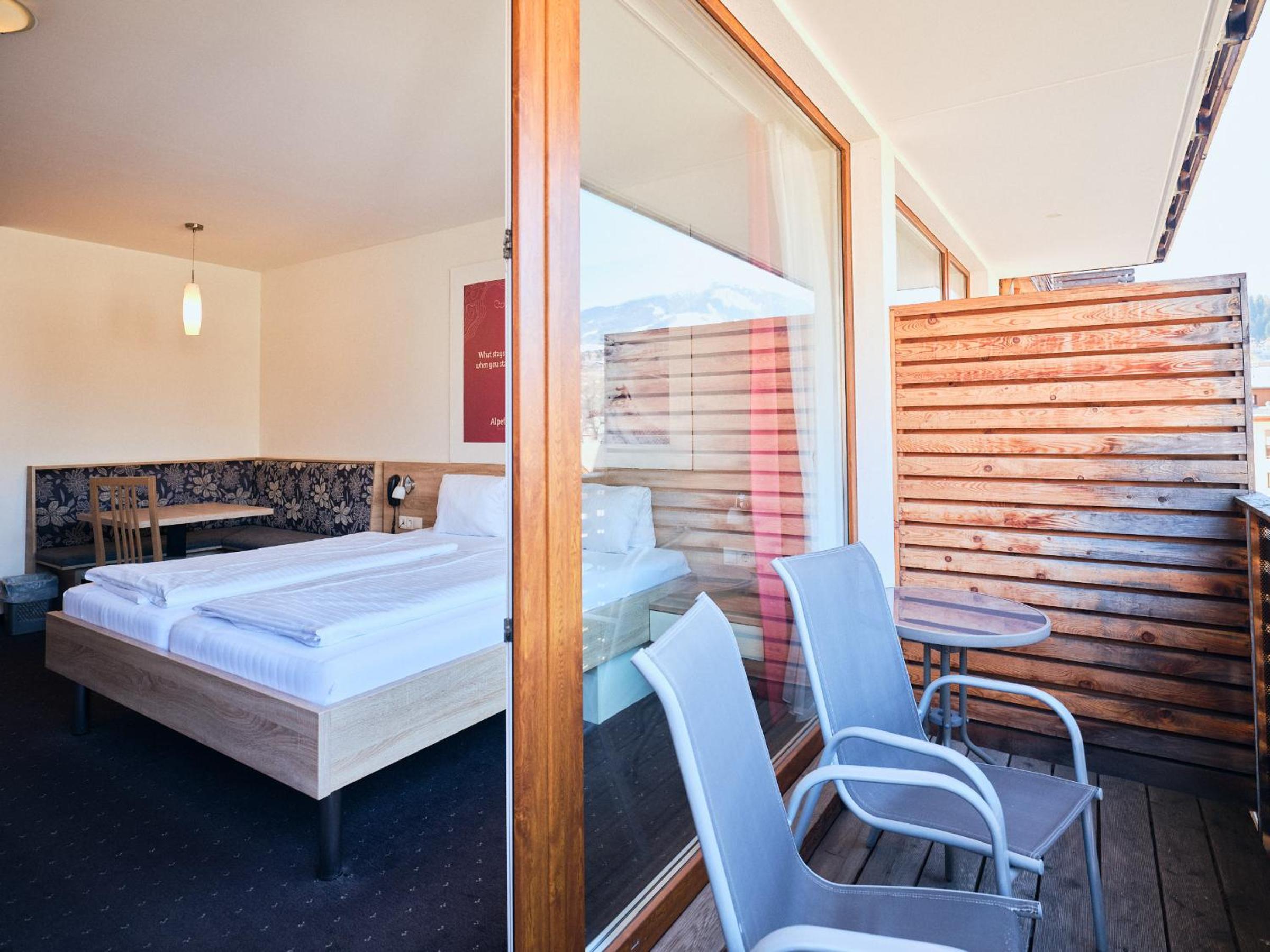 Double Room + 1 child photo 3
