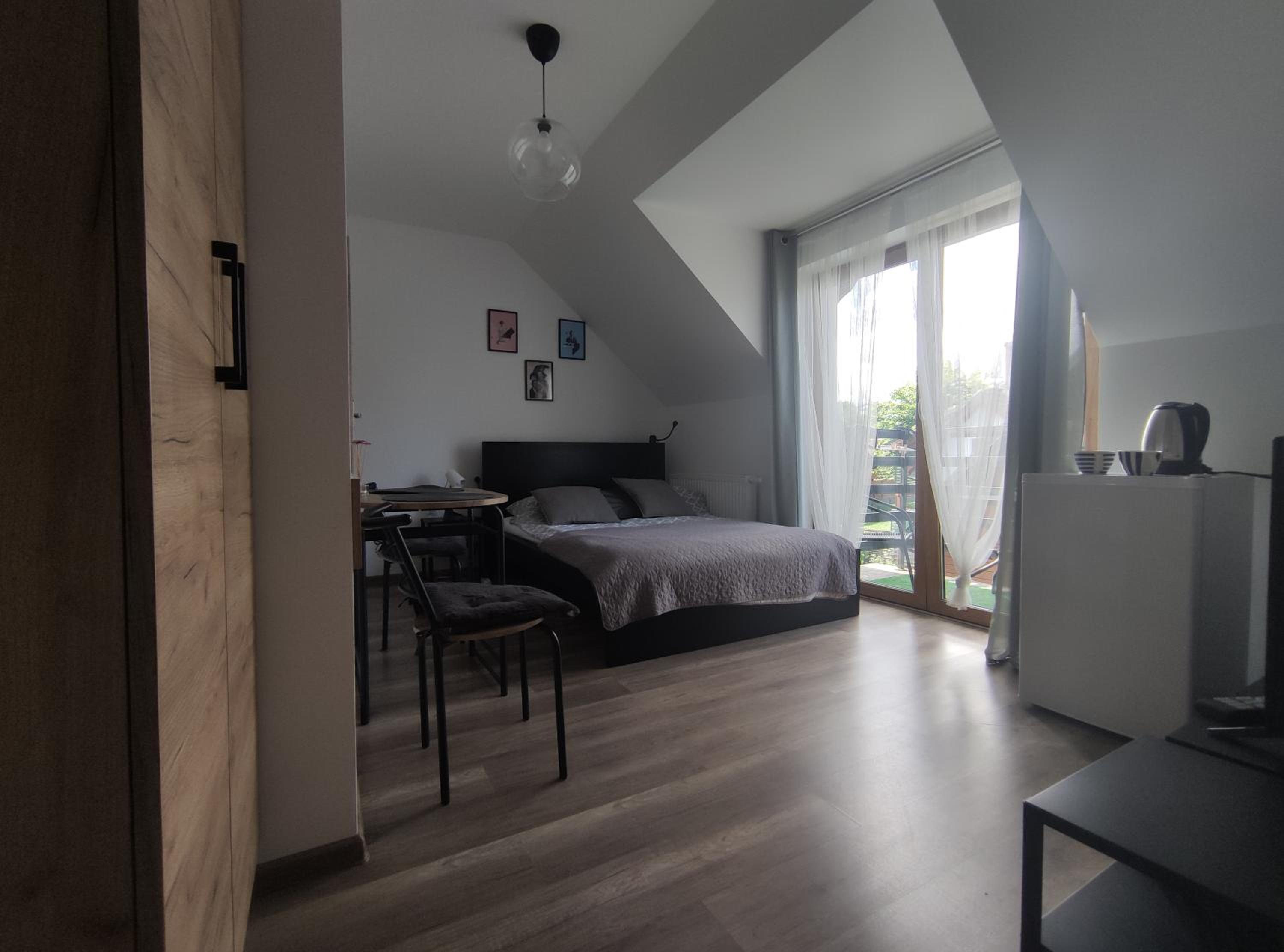 Double Room with Balcony photo 1