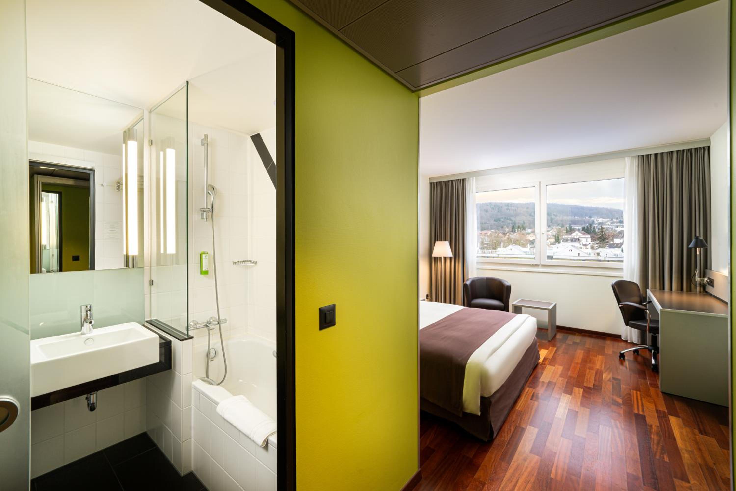 Standard Room - Photo 1