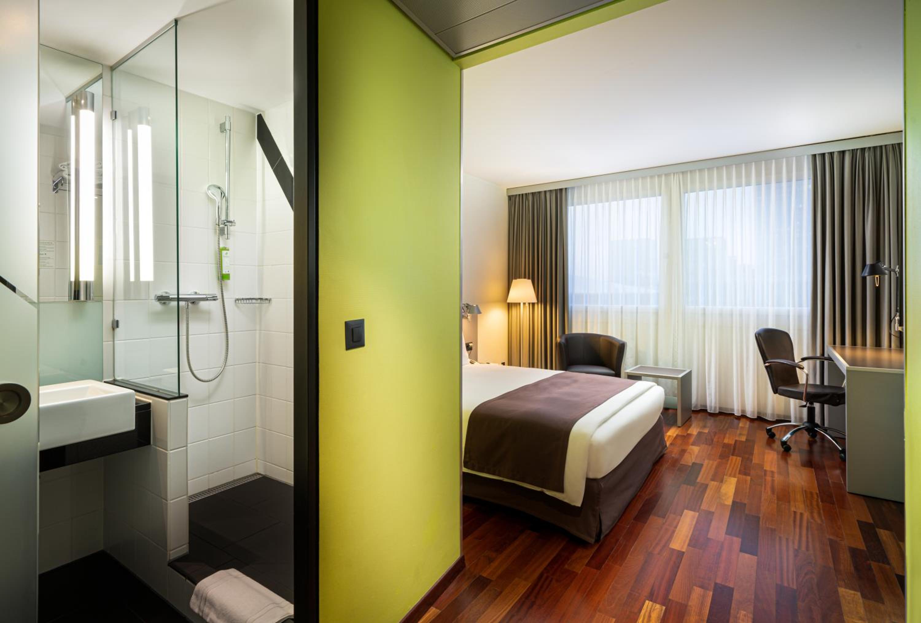 Standard Room - Photo 3