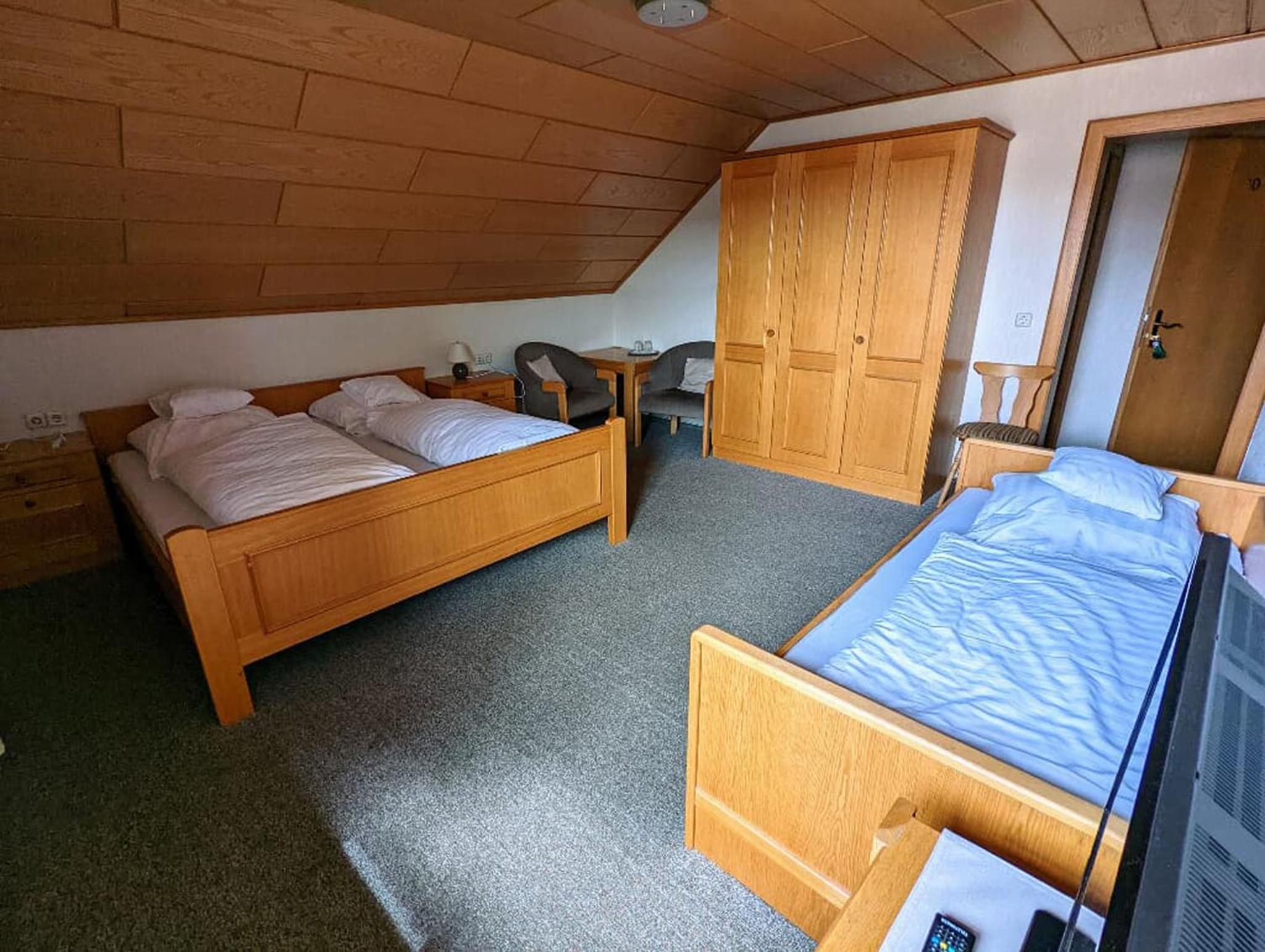 Twin Room photo 1