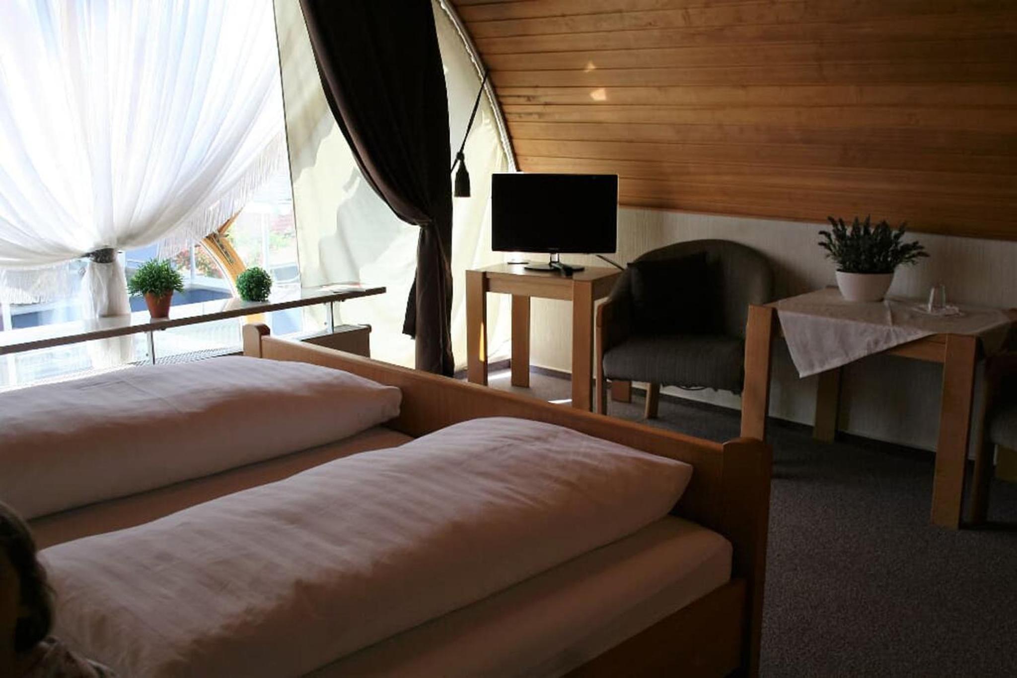 Double Room photo 1