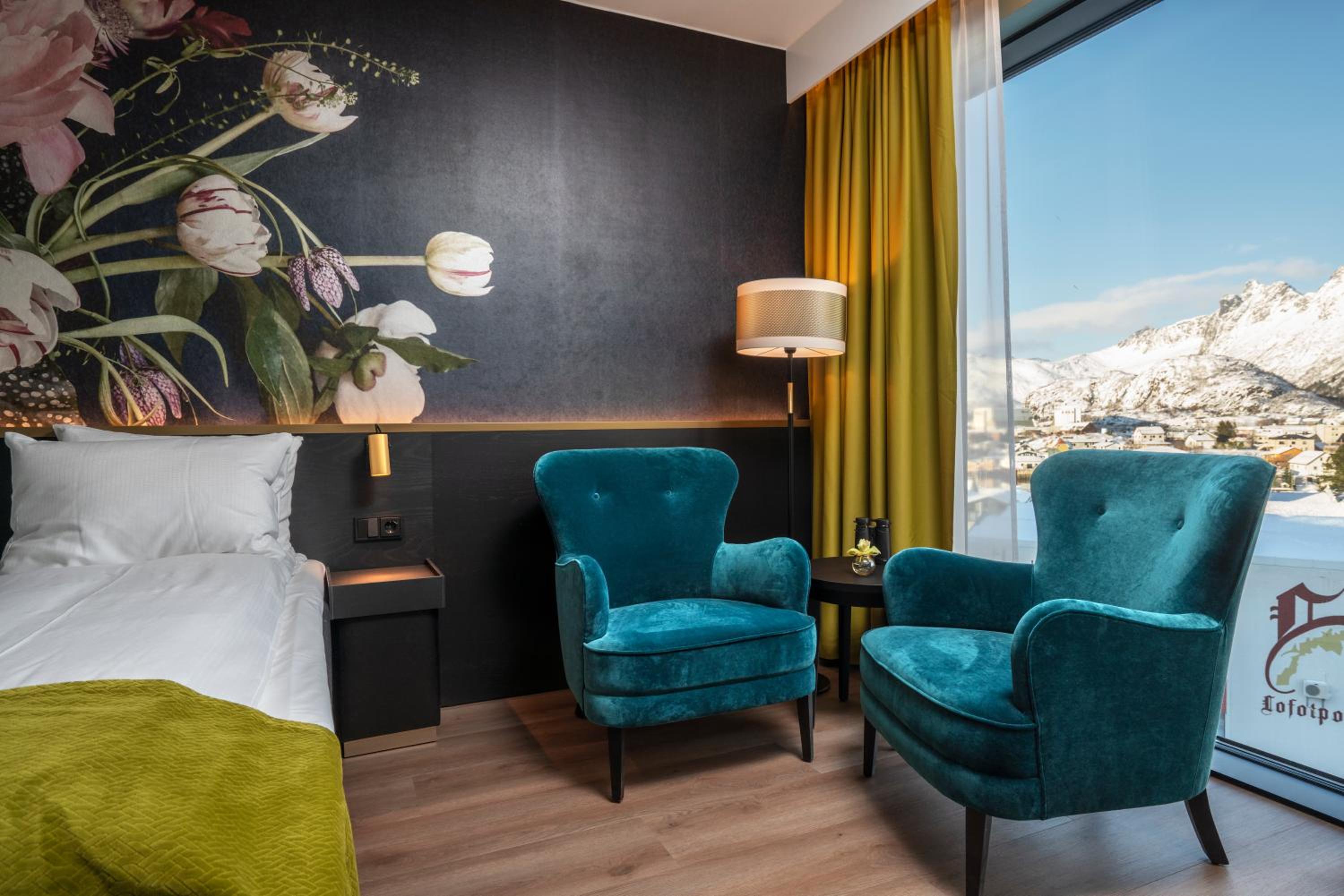 Standard Twin Room - Photo 1