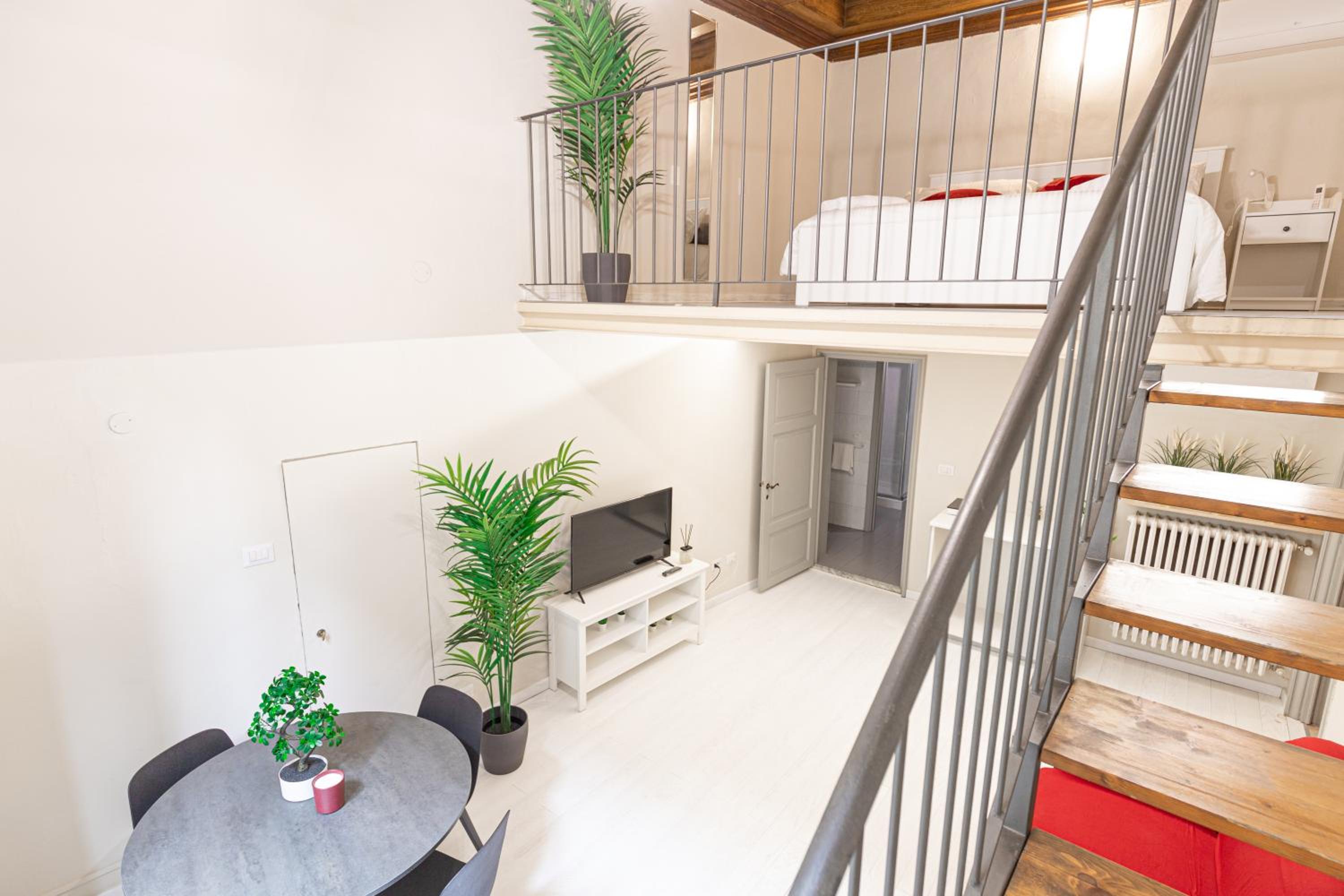 Superior Apartment