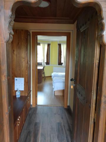 Large Twin Room photo 2