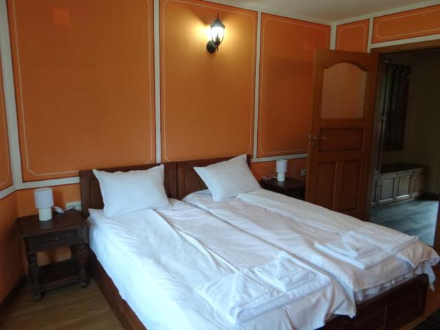 Large Twin Room photo 3