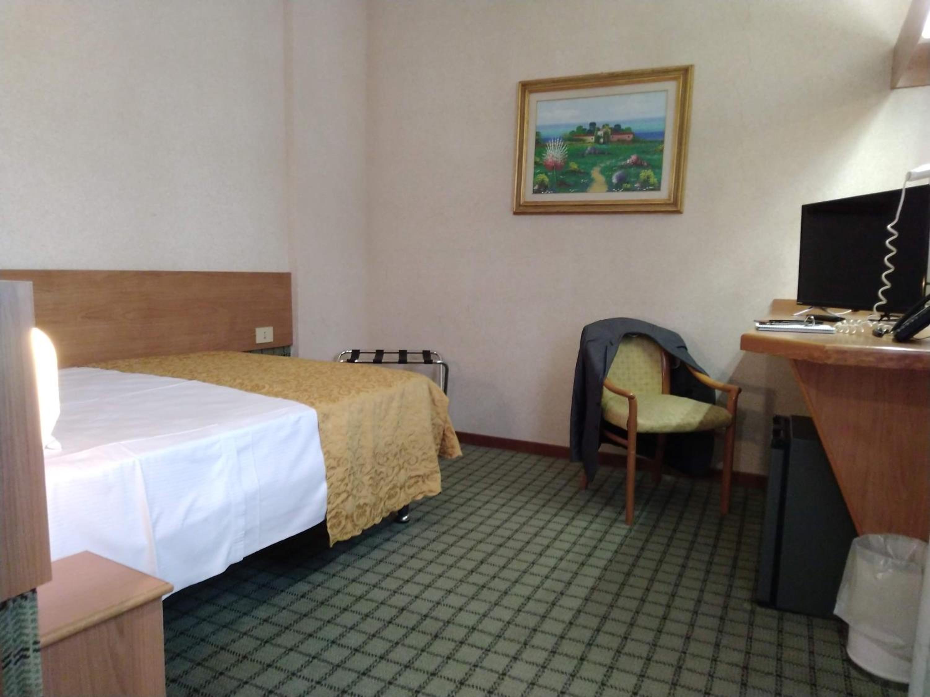 Single Room photo 1