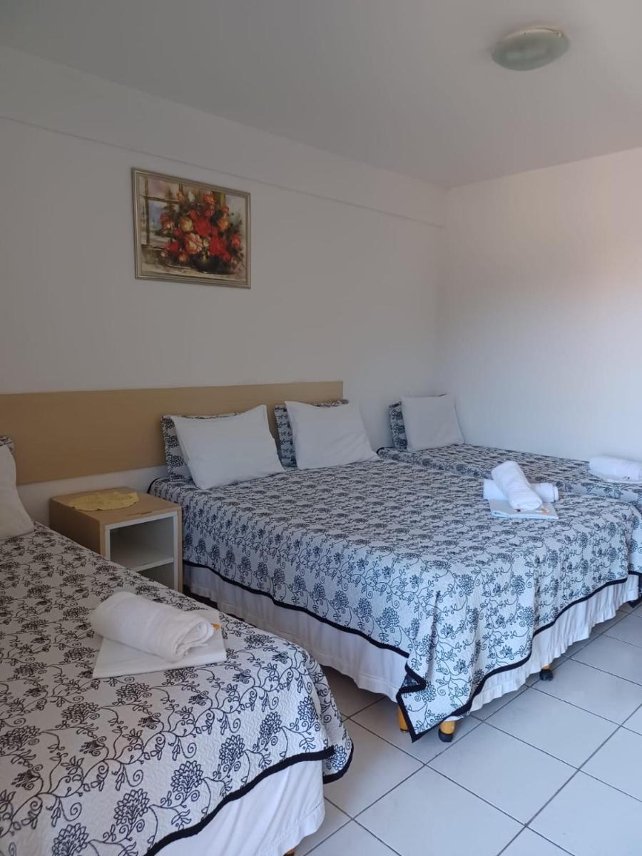 Quadruple Room photo 2