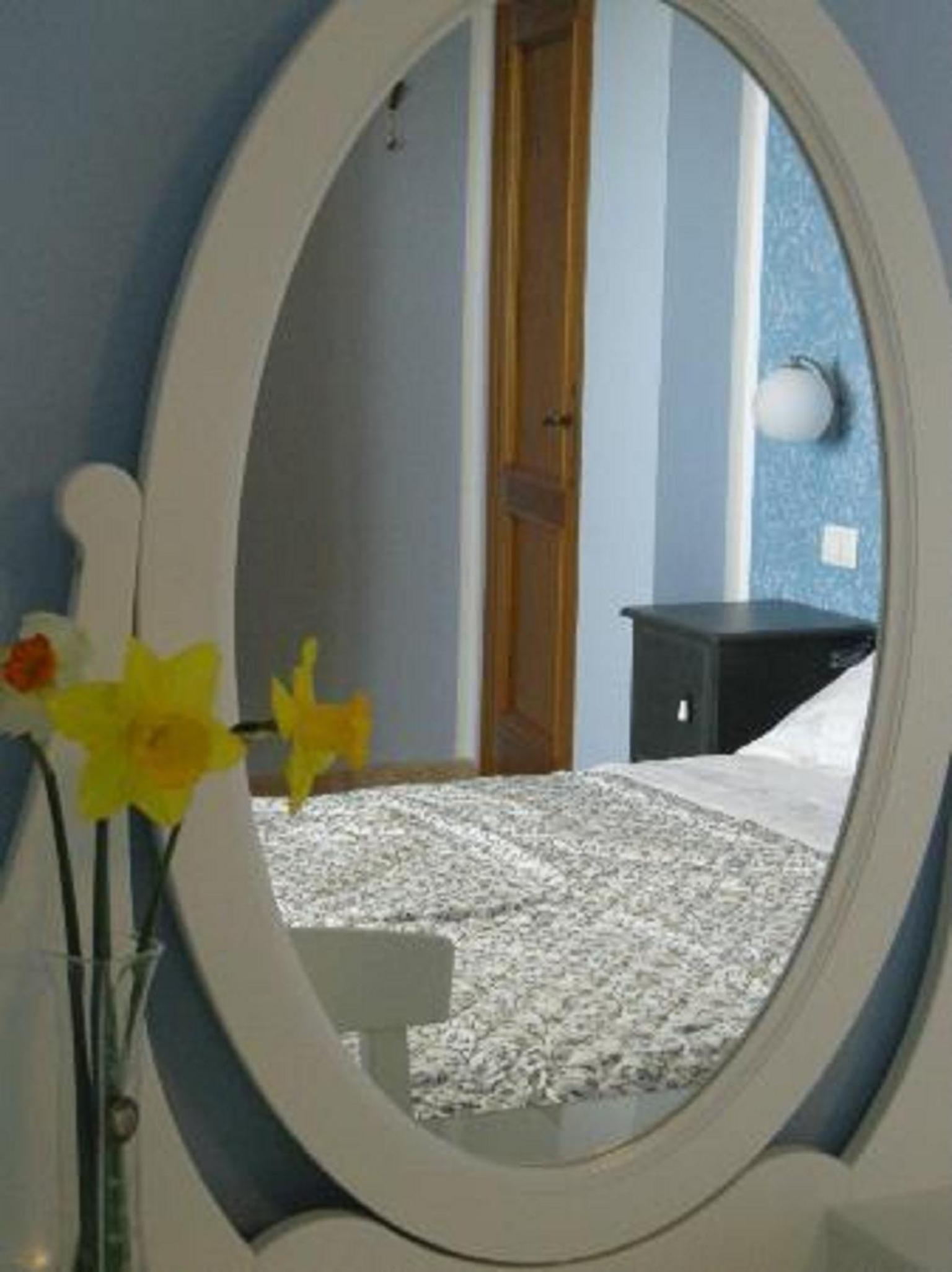 Double Room with Private External Bathroom photo 3